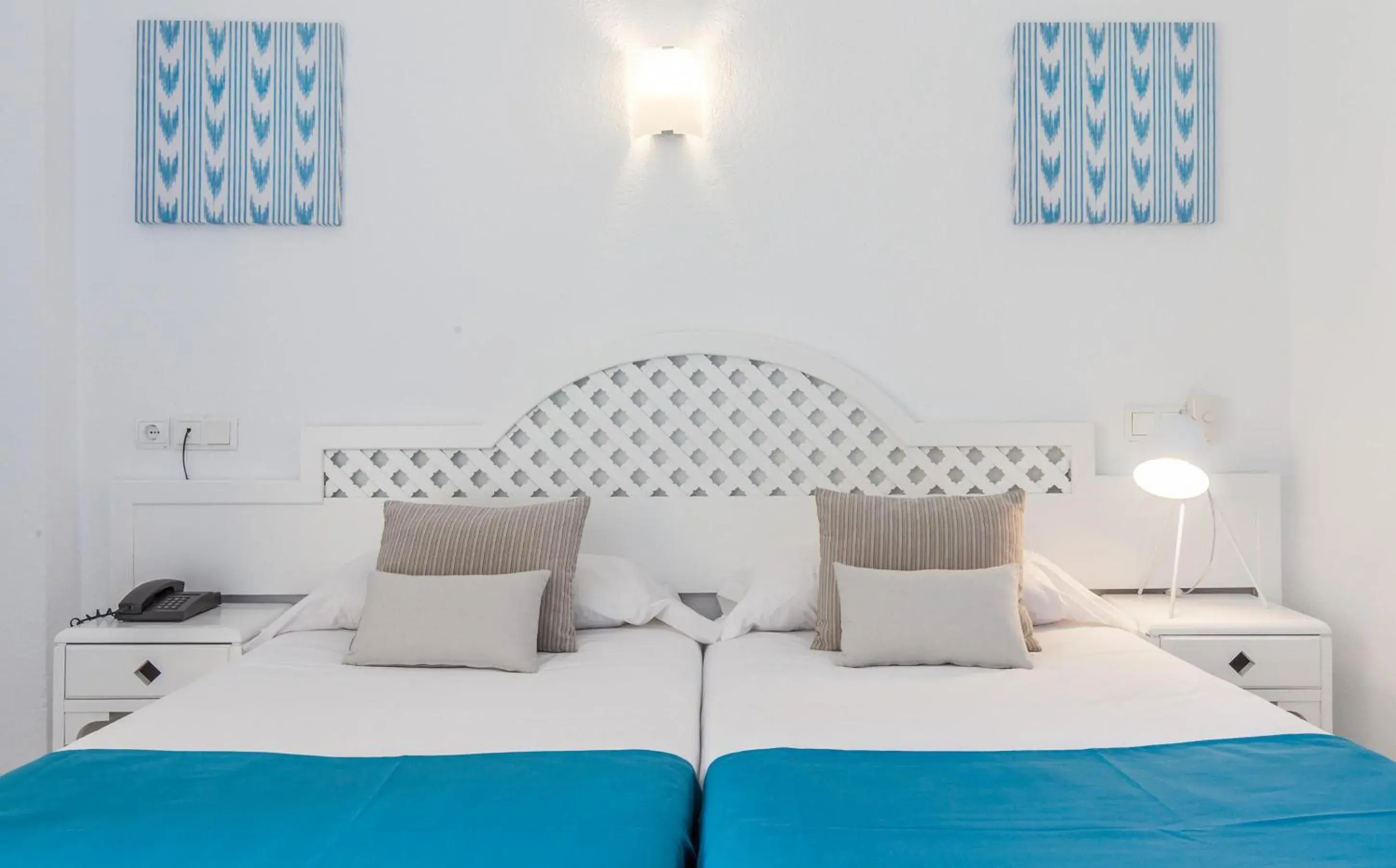 Photo of the whole room, Bed in BLUESEA Costa Verde Photo of the whole room, Bed in BLUESEA Costa Verde