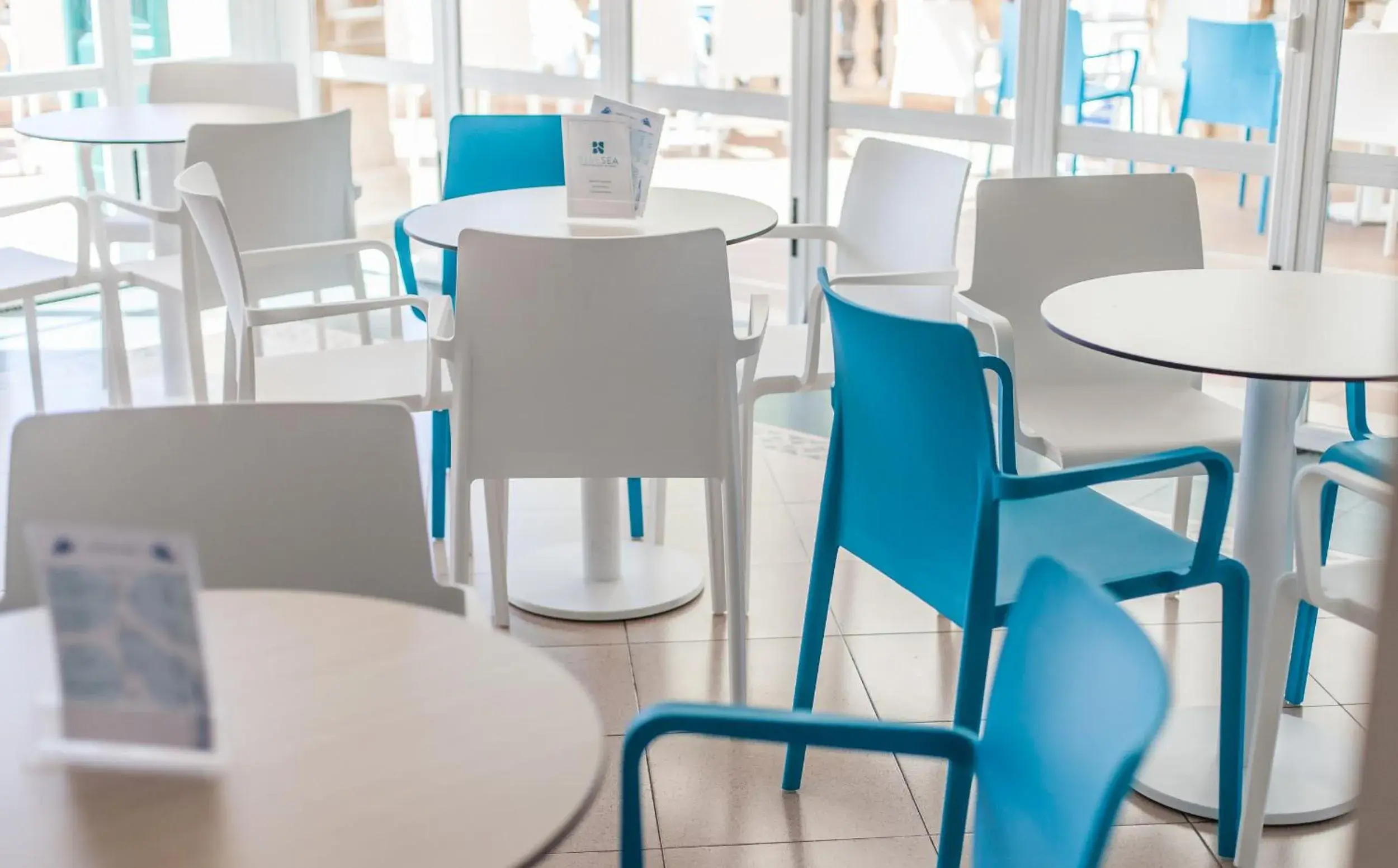 Lounge or bar in BLUESEA Costa Verde Lounge or bar in BLUESEA Costa Verde