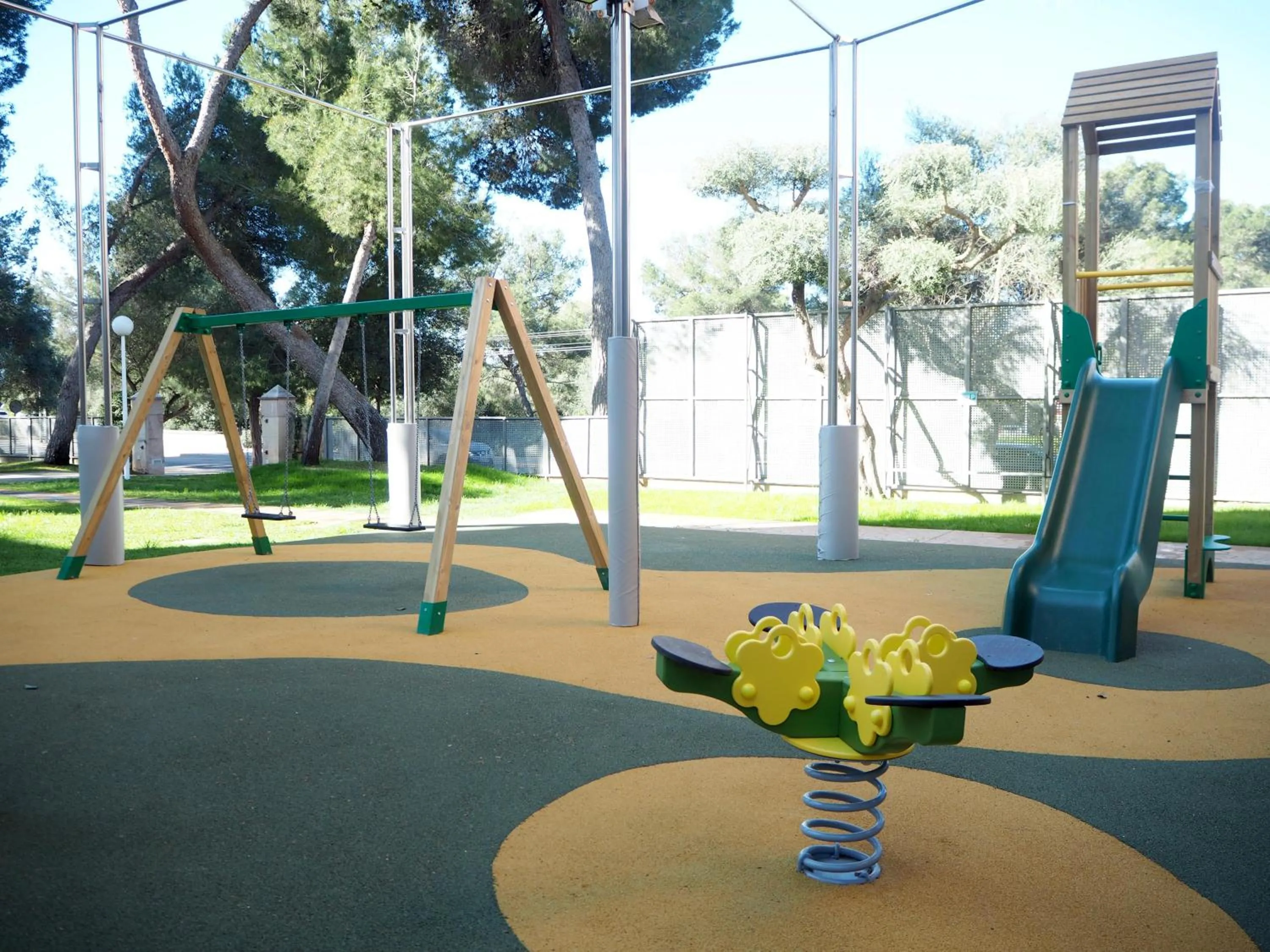 Activities in BLUESEA Costa Verde