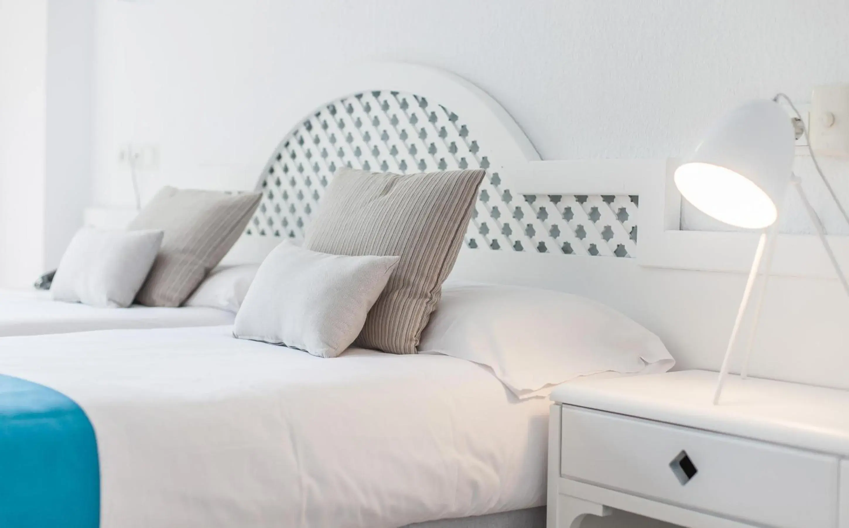 Photo of the whole room, Bed in BLUESEA Costa Verde Photo of the whole room, Bed in BLUESEA Costa Verde