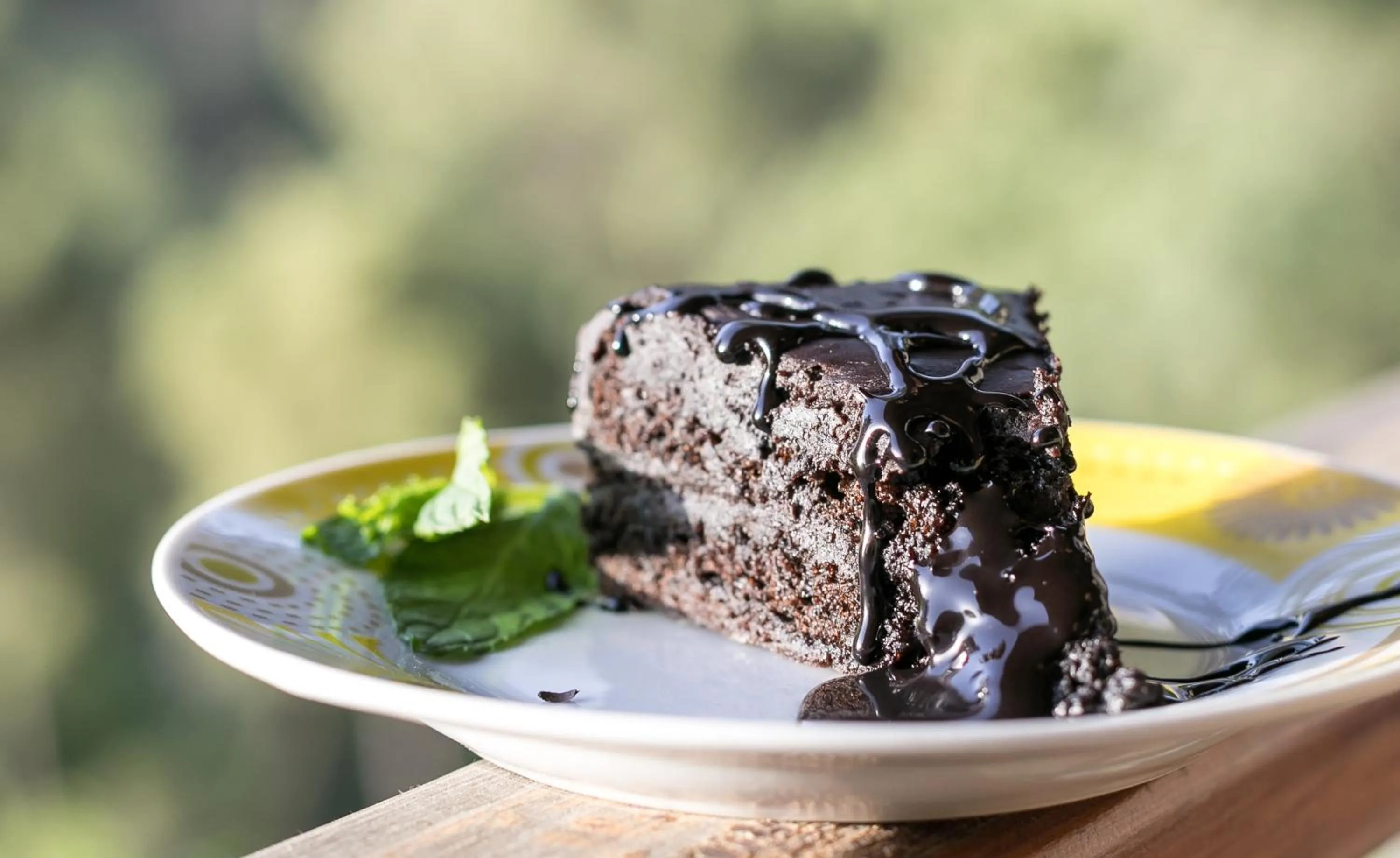 Food in SaffronStays Ekam Walnut Suite, Chail