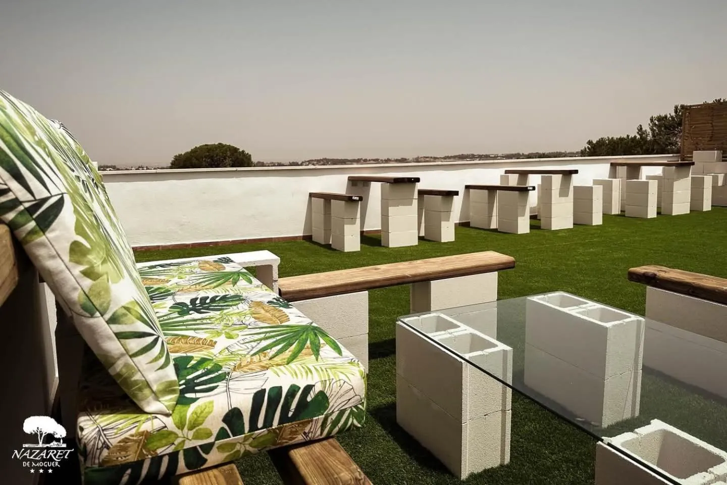 Off site in Complejo Turístico Rural Nazaret De Moguer