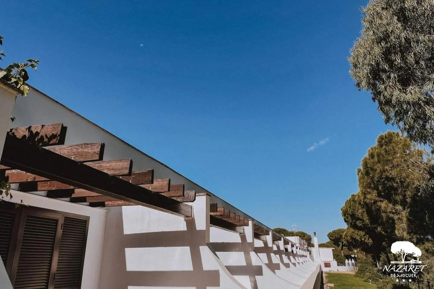 Off site in Complejo Turístico Rural Nazaret De Moguer