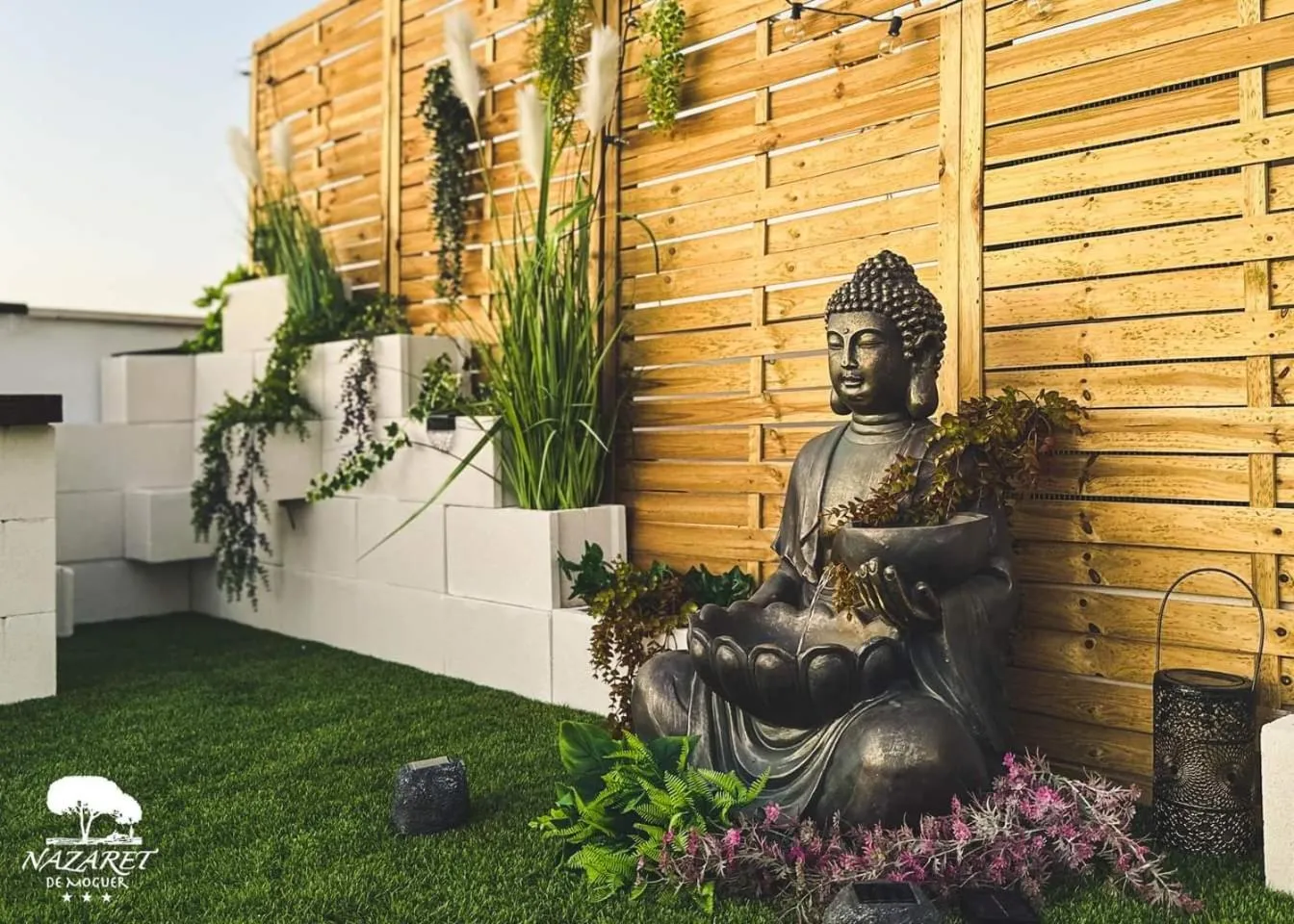 Off site in Complejo Turístico Rural Nazaret De Moguer