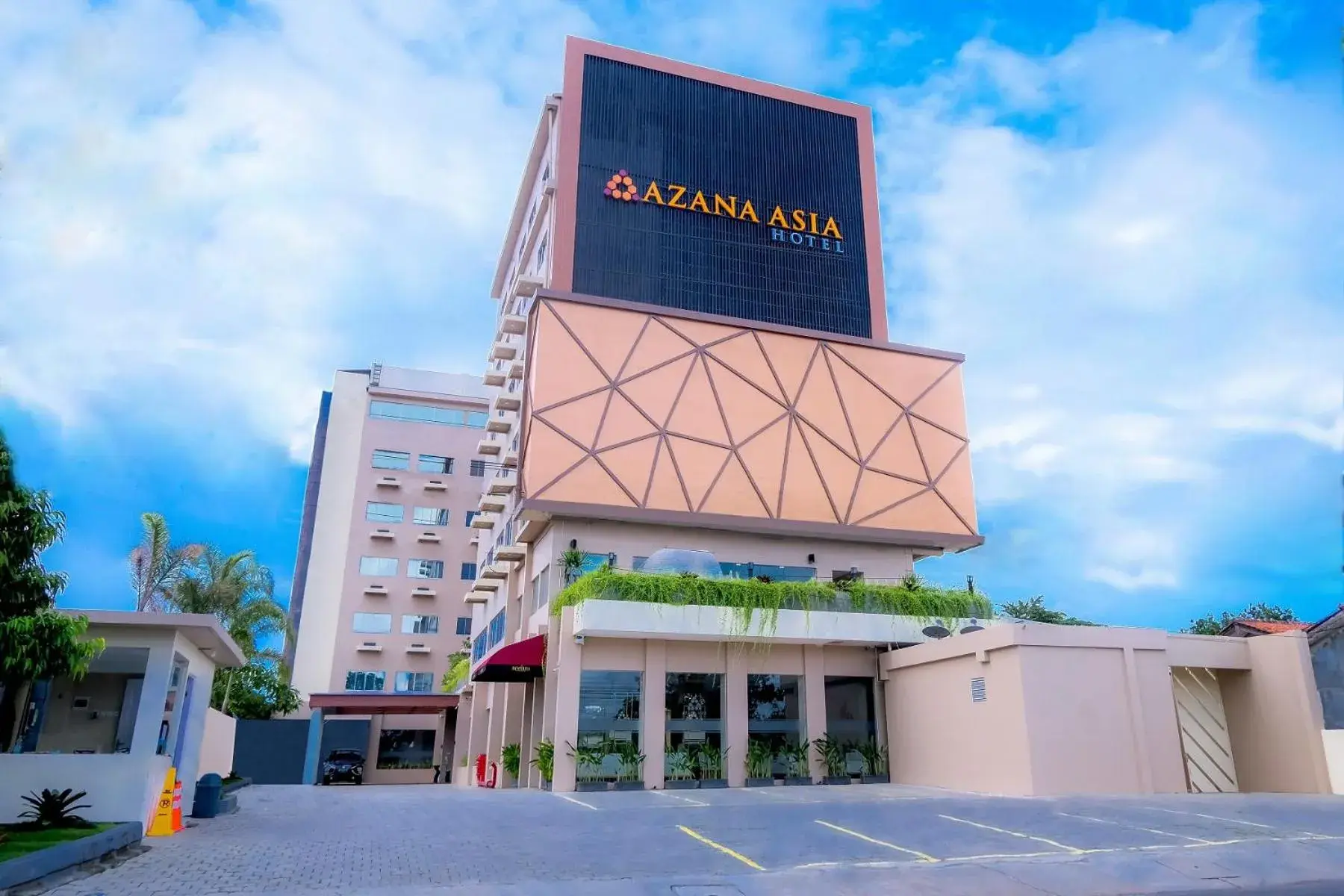 Azana Asia Hotel Cilacap Azana Asia Hotel Cilacap