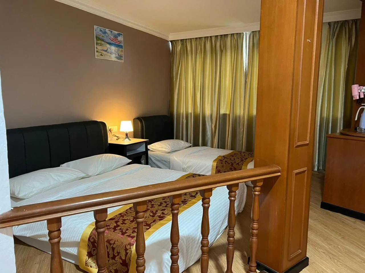 Hotel Ching Hua
