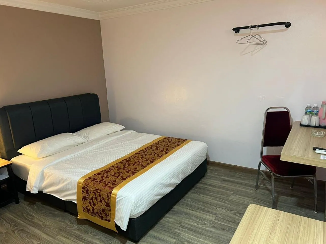 Hotel Ching Hua