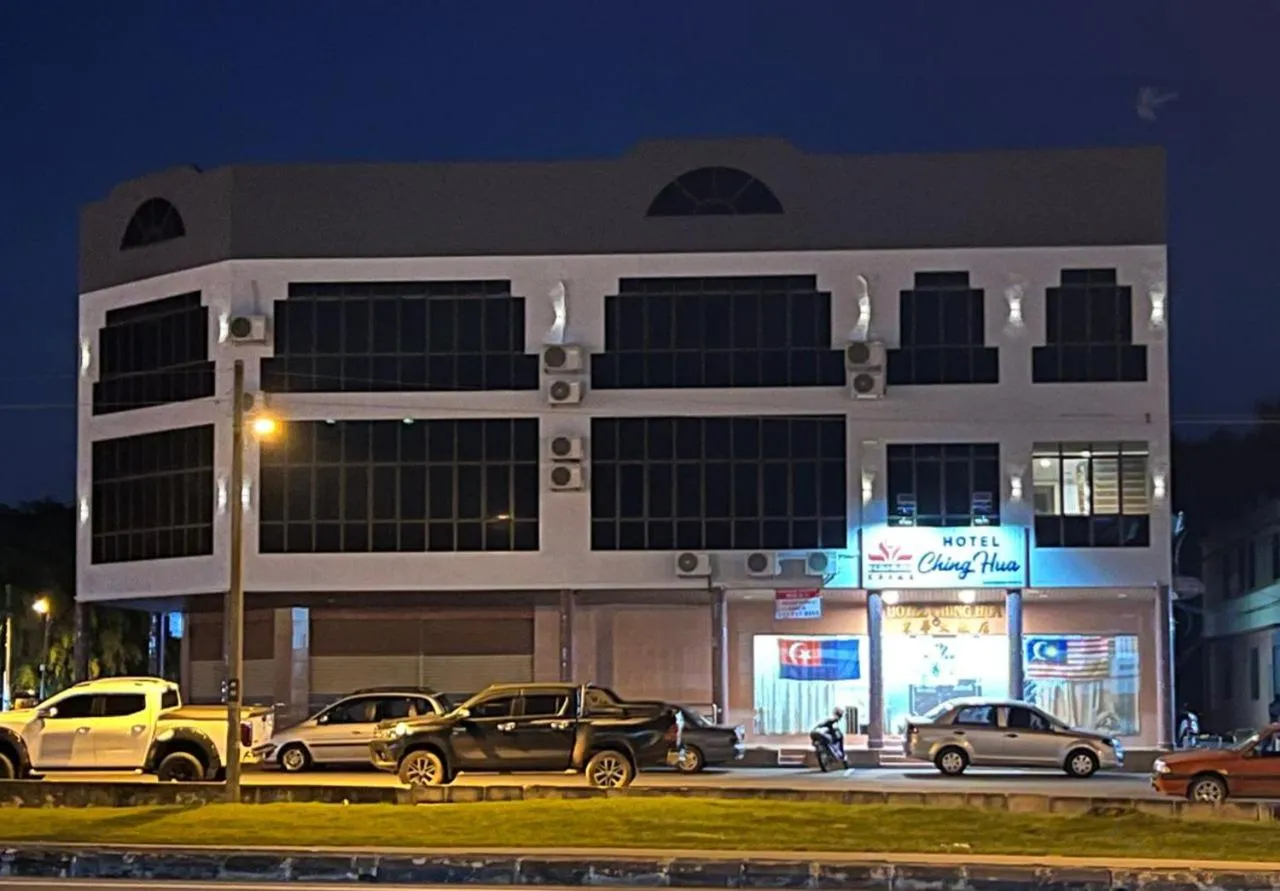 Hotel Ching Hua