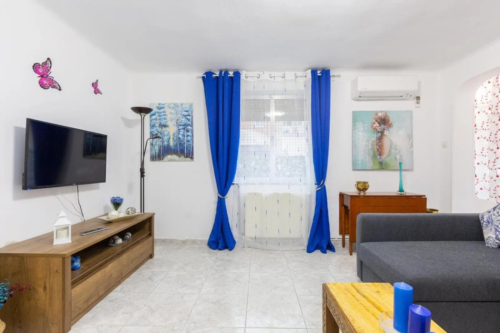 Apartamento Casa de Campo - Alojamiento de temporada