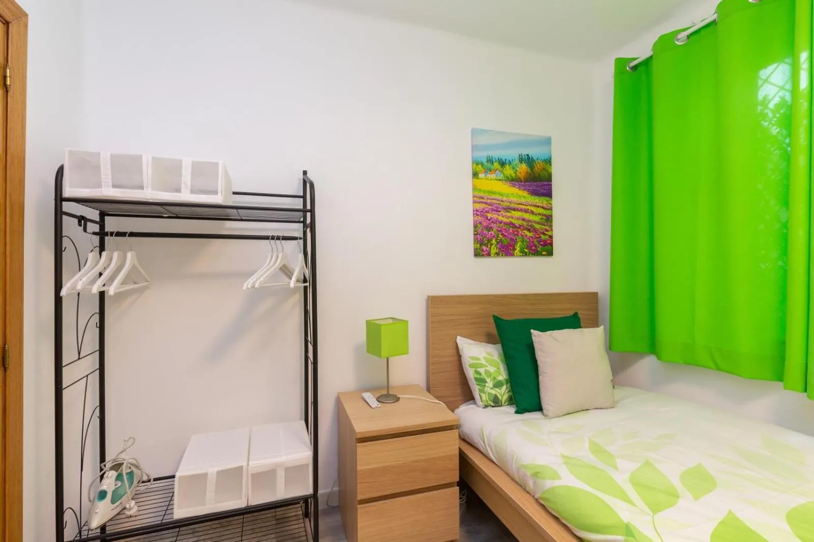 Apartamento Casa de Campo - Alojamiento de temporada