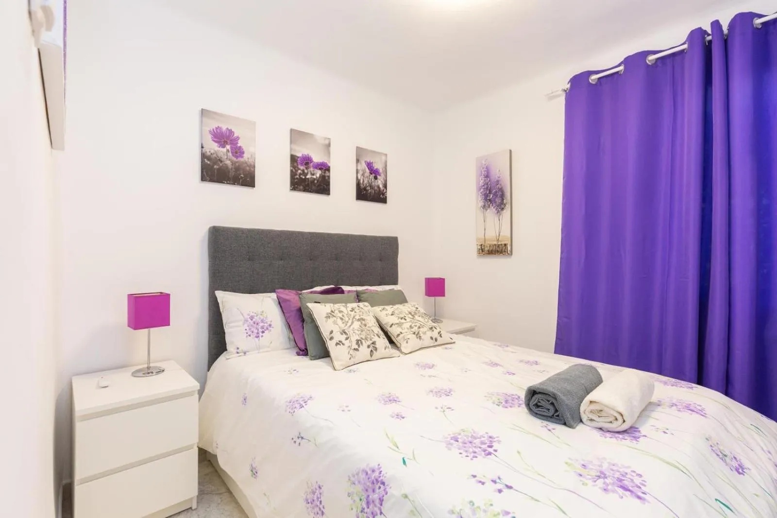 Apartamento Casa de Campo - Alojamiento de temporada