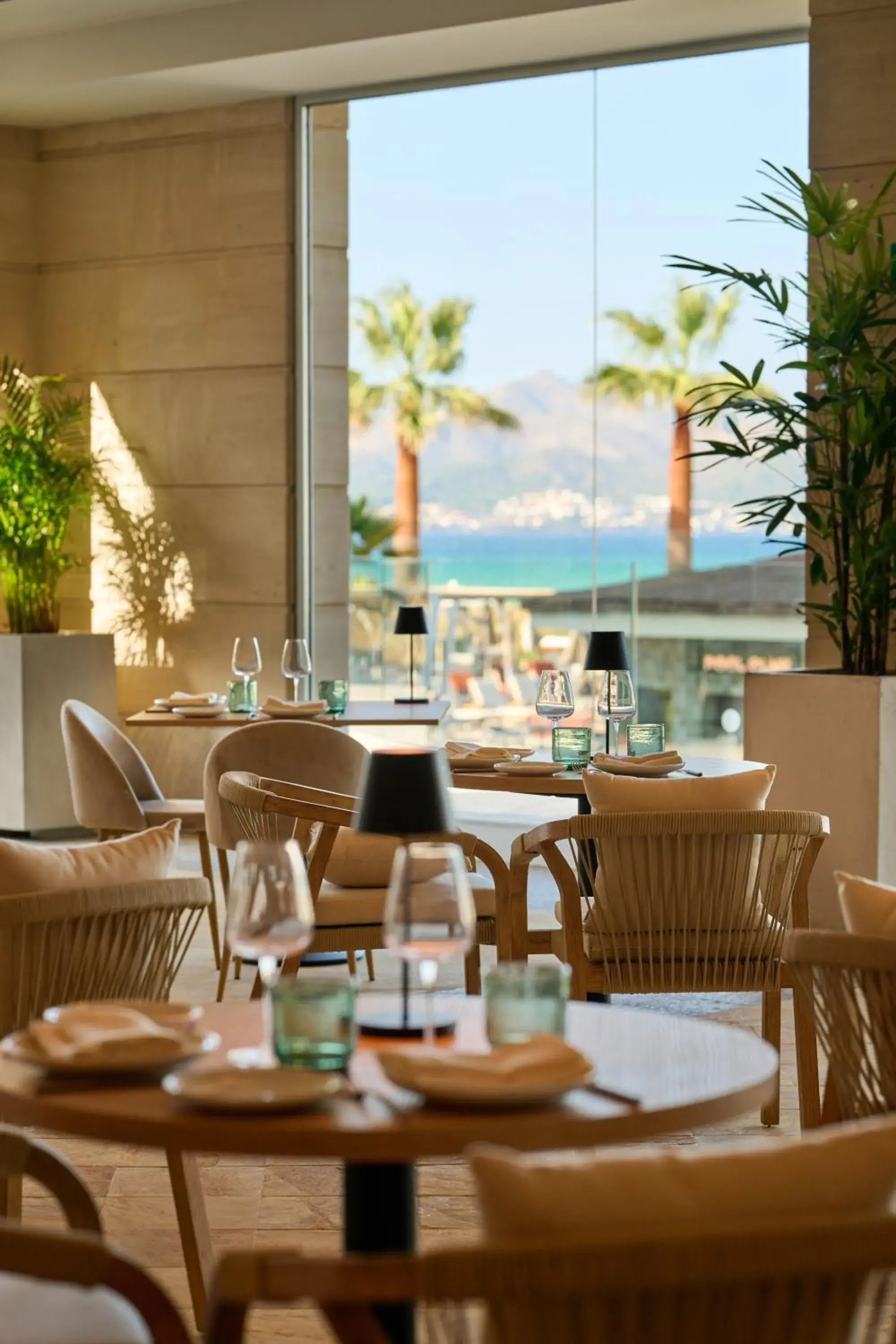 Restaurant/places to eat in Sarena de Muro Resort Mallorca, part of Destination by Hyatt Restaurant/places to eat in Sarena de Muro Resort Mallorca, part of Destination by Hyatt