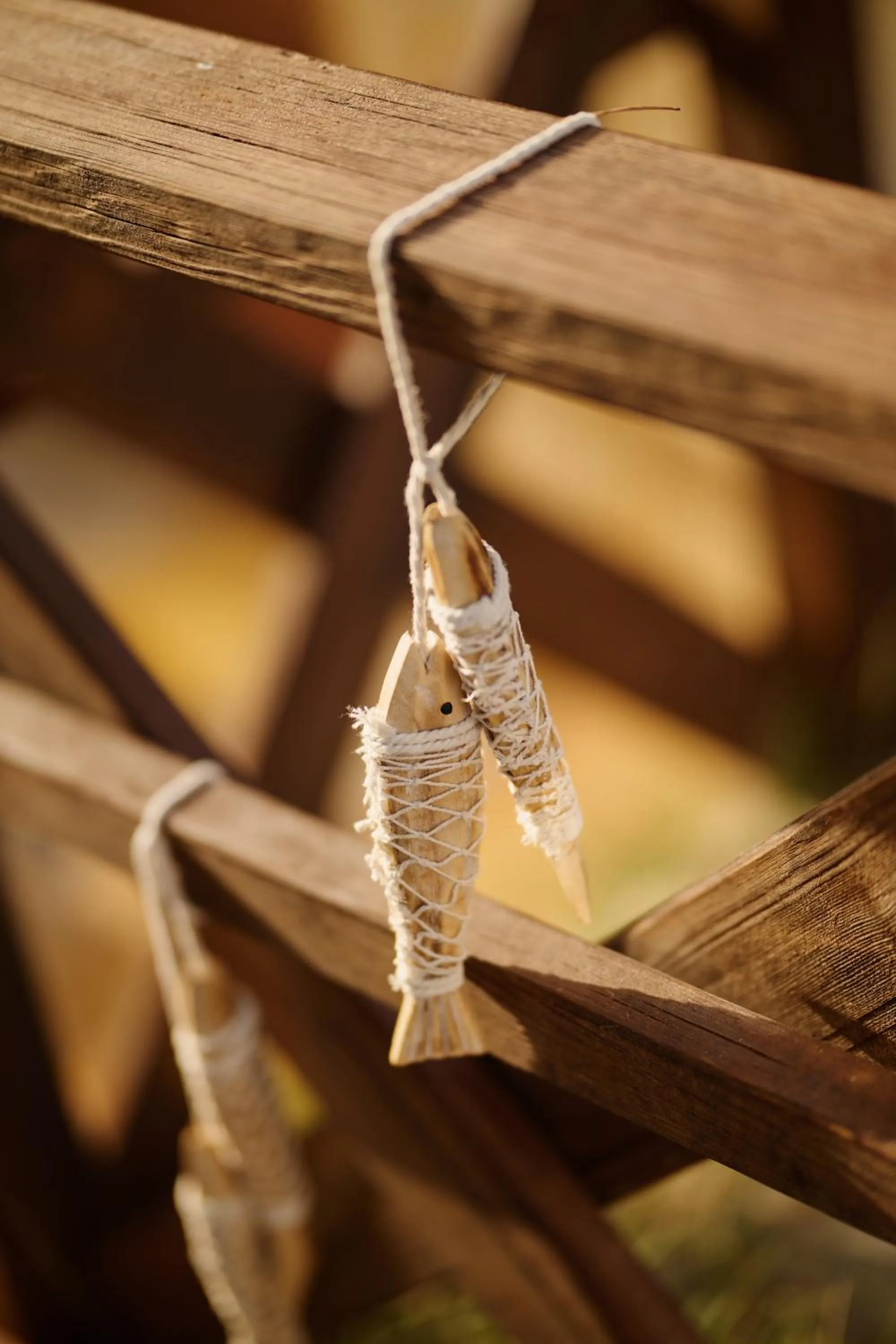 Decorative detail in Sarena de Muro Resort Mallorca, part of Destination by Hyatt