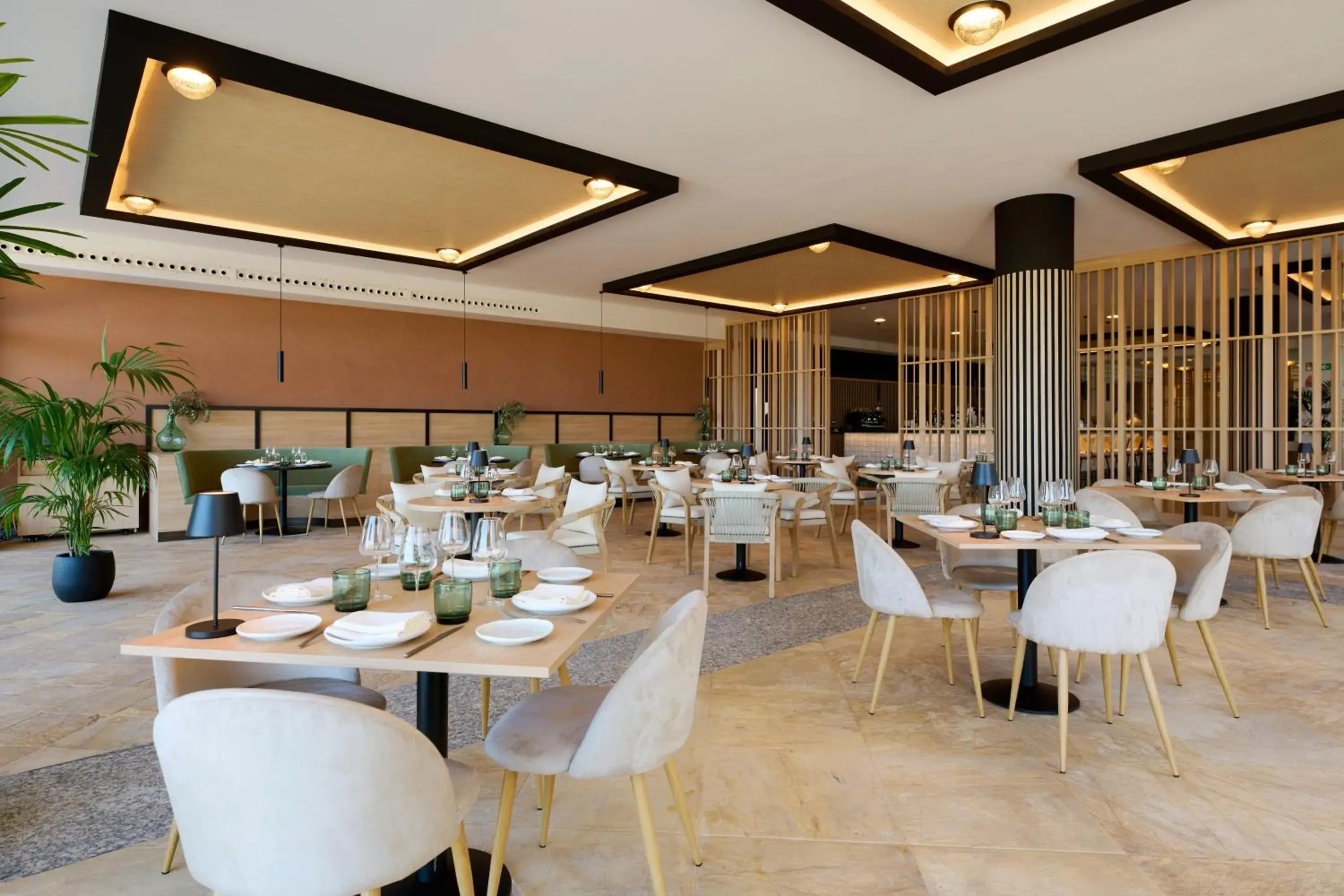 Restaurant/places to eat in Sarena de Muro Resort Mallorca, part of Destination by Hyatt Restaurant/places to eat in Sarena de Muro Resort Mallorca, part of Destination by Hyatt