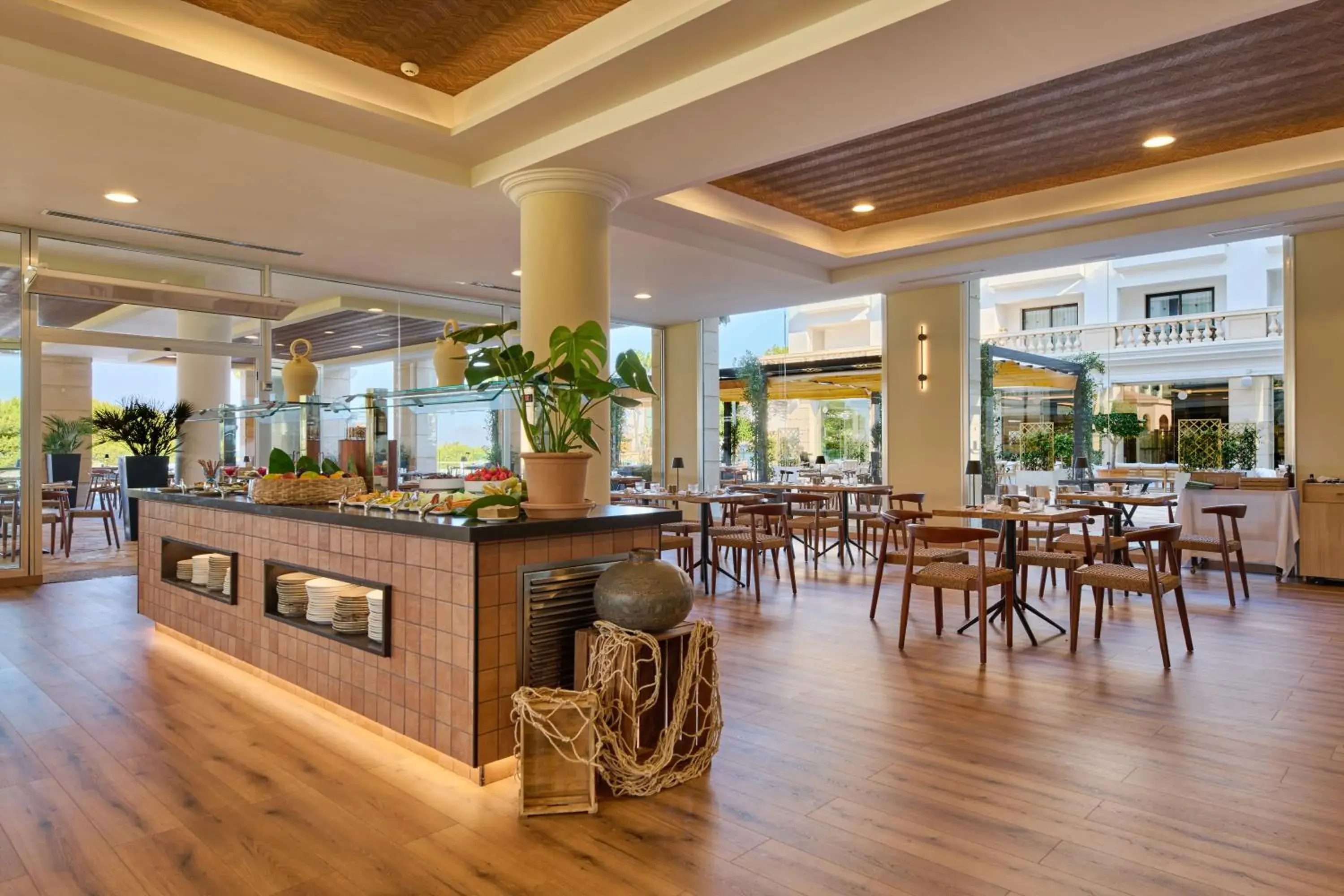 Restaurant/places to eat in Sarena de Muro Resort Mallorca, part of Destination by Hyatt Restaurant/places to eat in Sarena de Muro Resort Mallorca, part of Destination by Hyatt