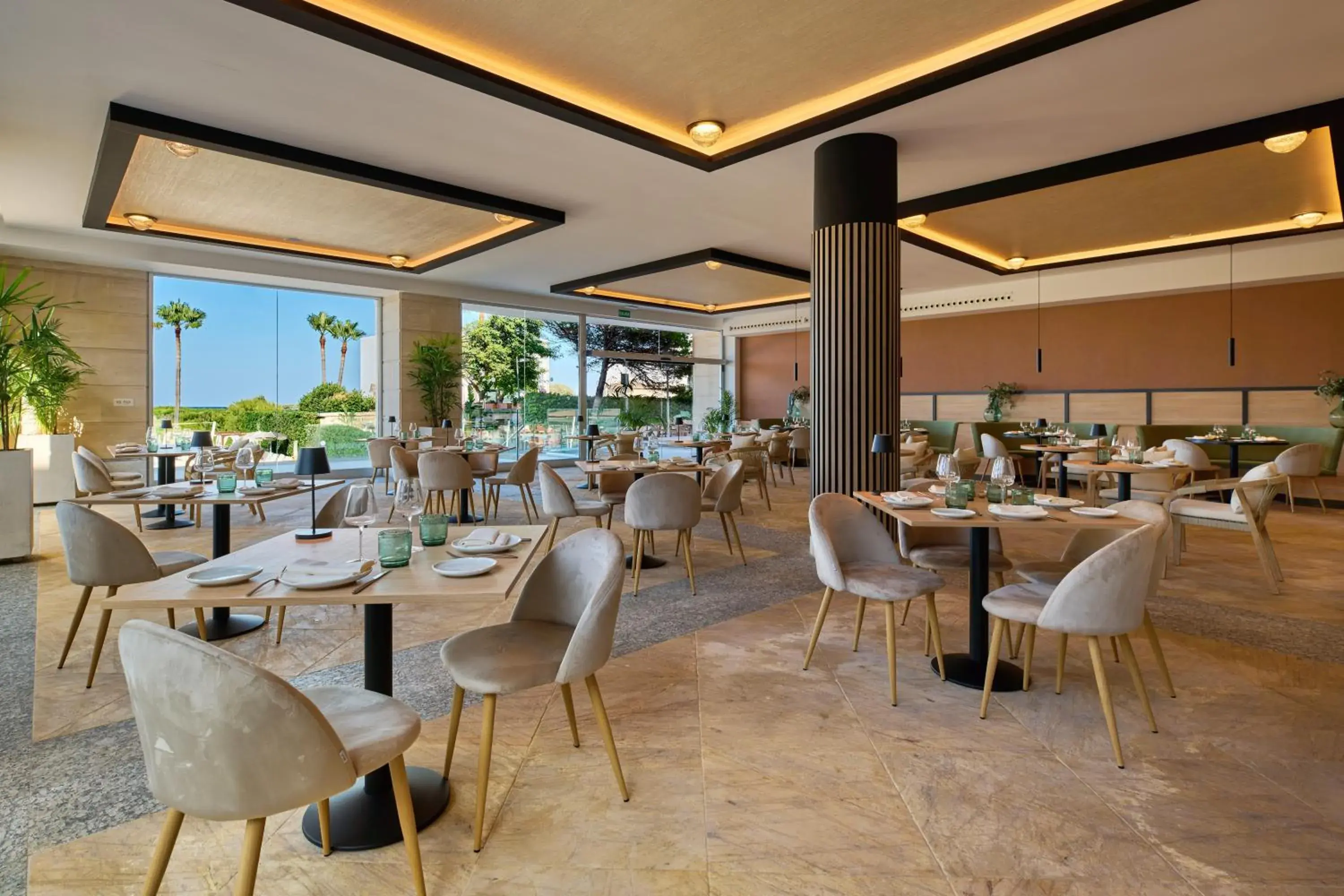 Restaurant/places to eat in Sarena de Muro Resort Mallorca, part of Destination by Hyatt Restaurant/places to eat in Sarena de Muro Resort Mallorca, part of Destination by Hyatt