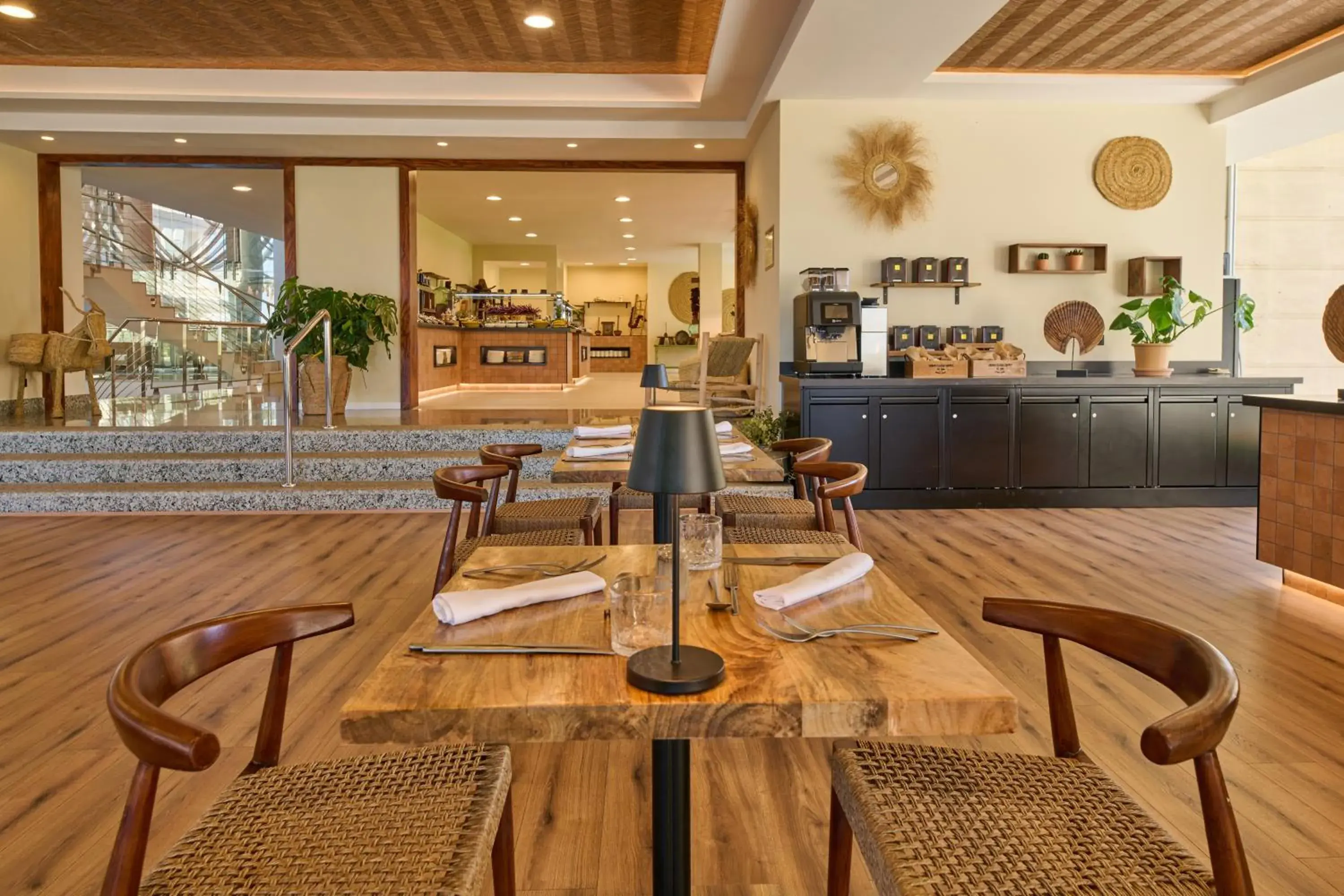 Restaurant/places to eat in Sarena de Muro Resort Mallorca, part of Destination by Hyatt Restaurant/places to eat in Sarena de Muro Resort Mallorca, part of Destination by Hyatt