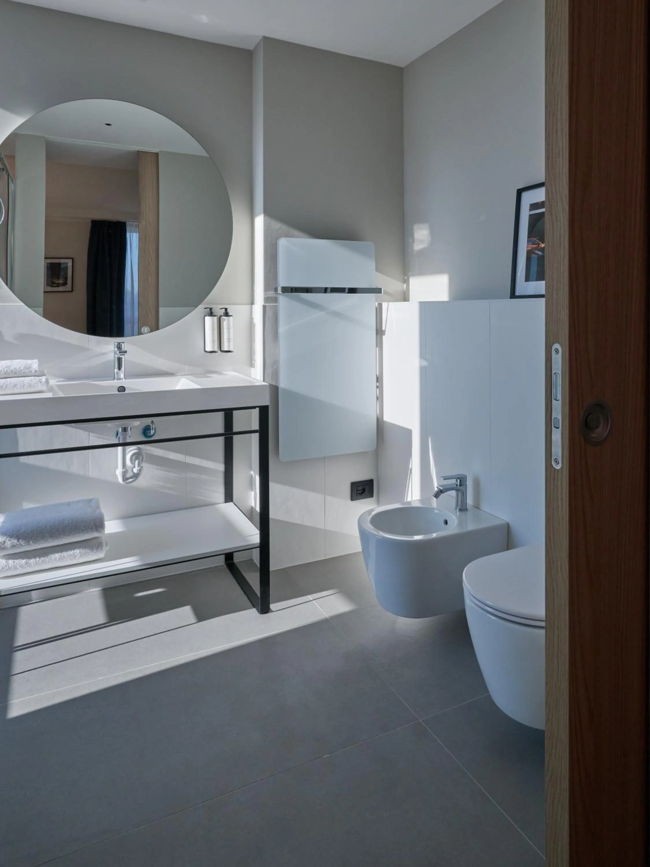 RMH Modena Raffaello