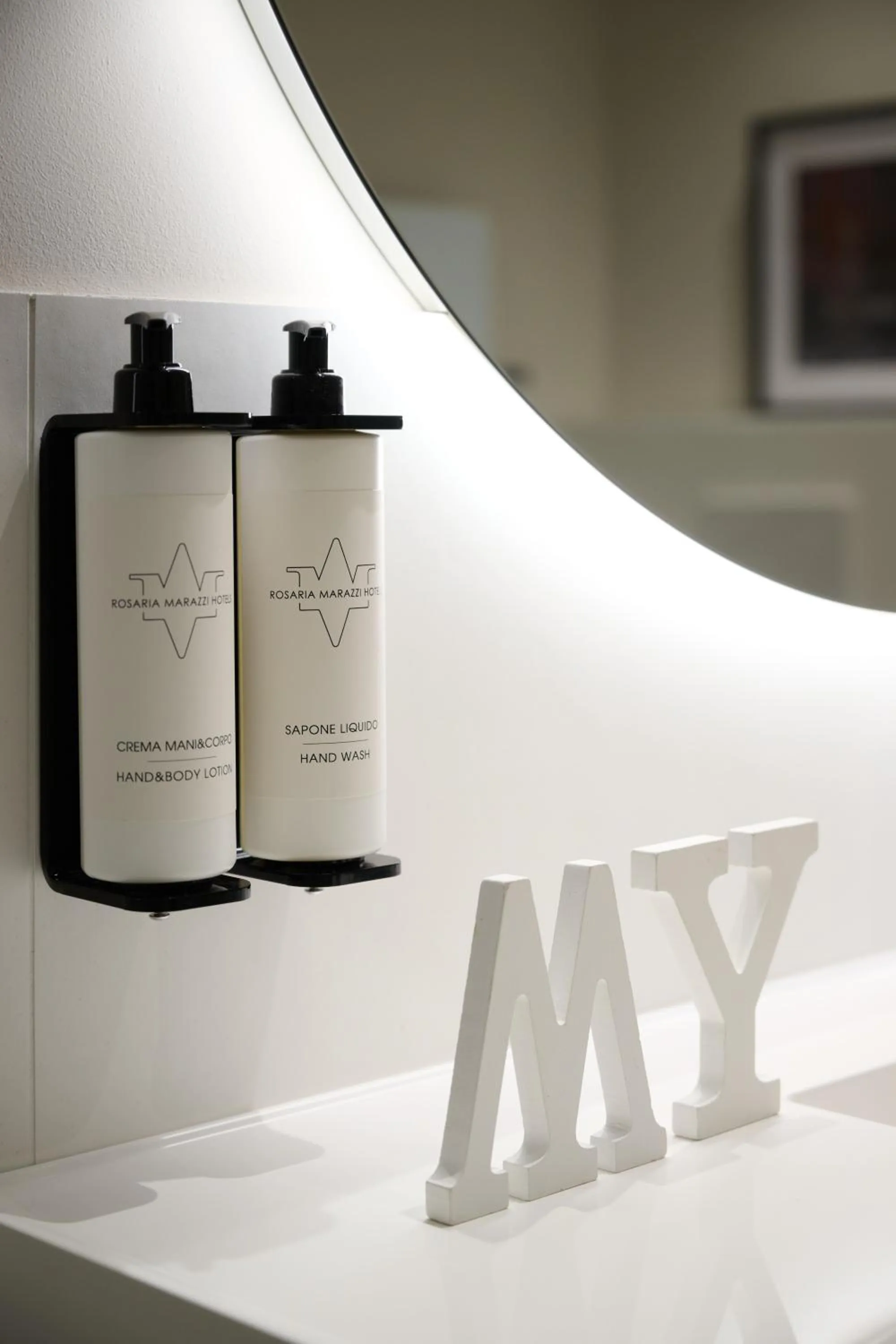 RMH Modena Raffaello