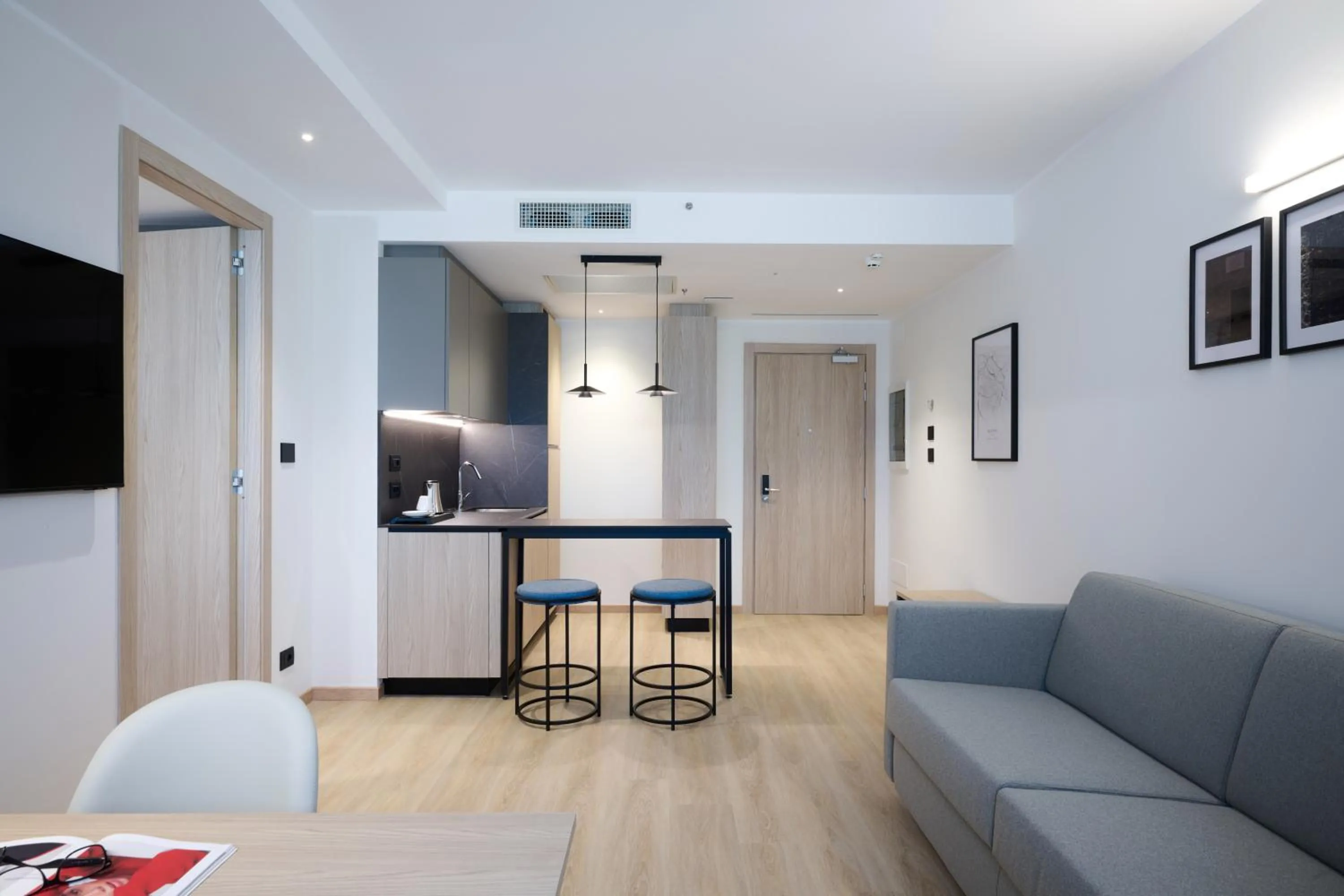 RMH Modena Raffaello