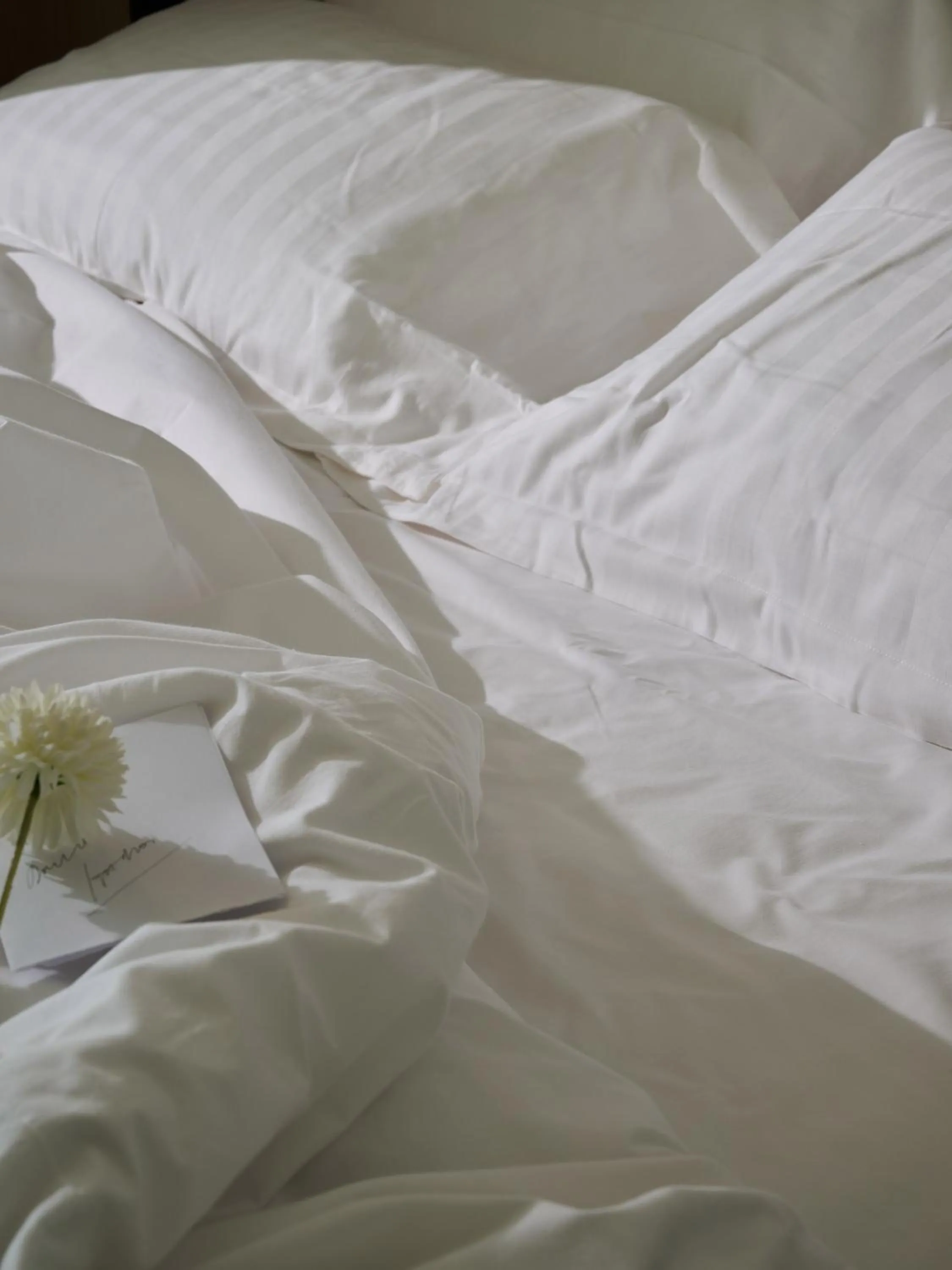 Bed in RMH Modena Raffaello