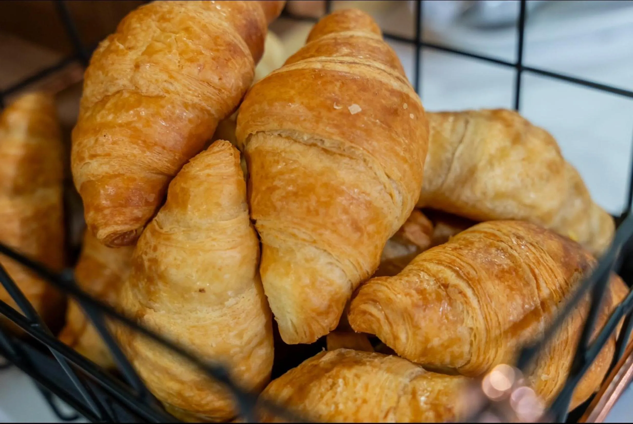 Breakfast in Hotel Mozárbez Salamanca