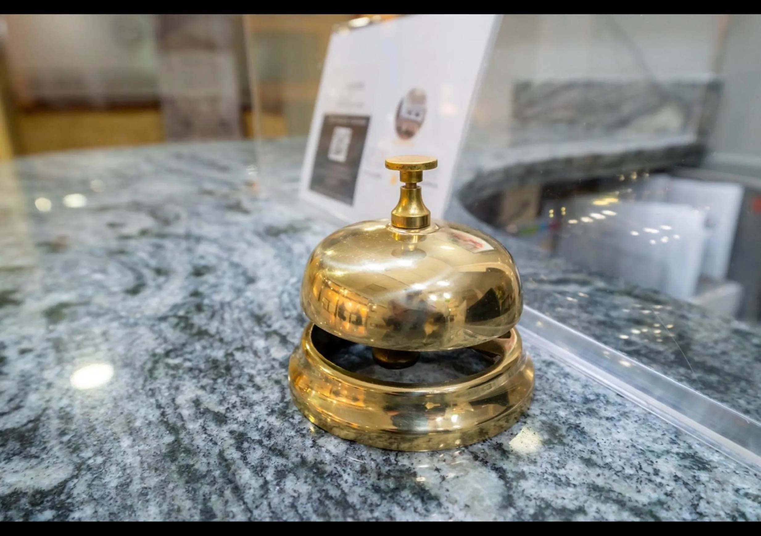 Lobby or reception in Hotel Mozárbez Salamanca