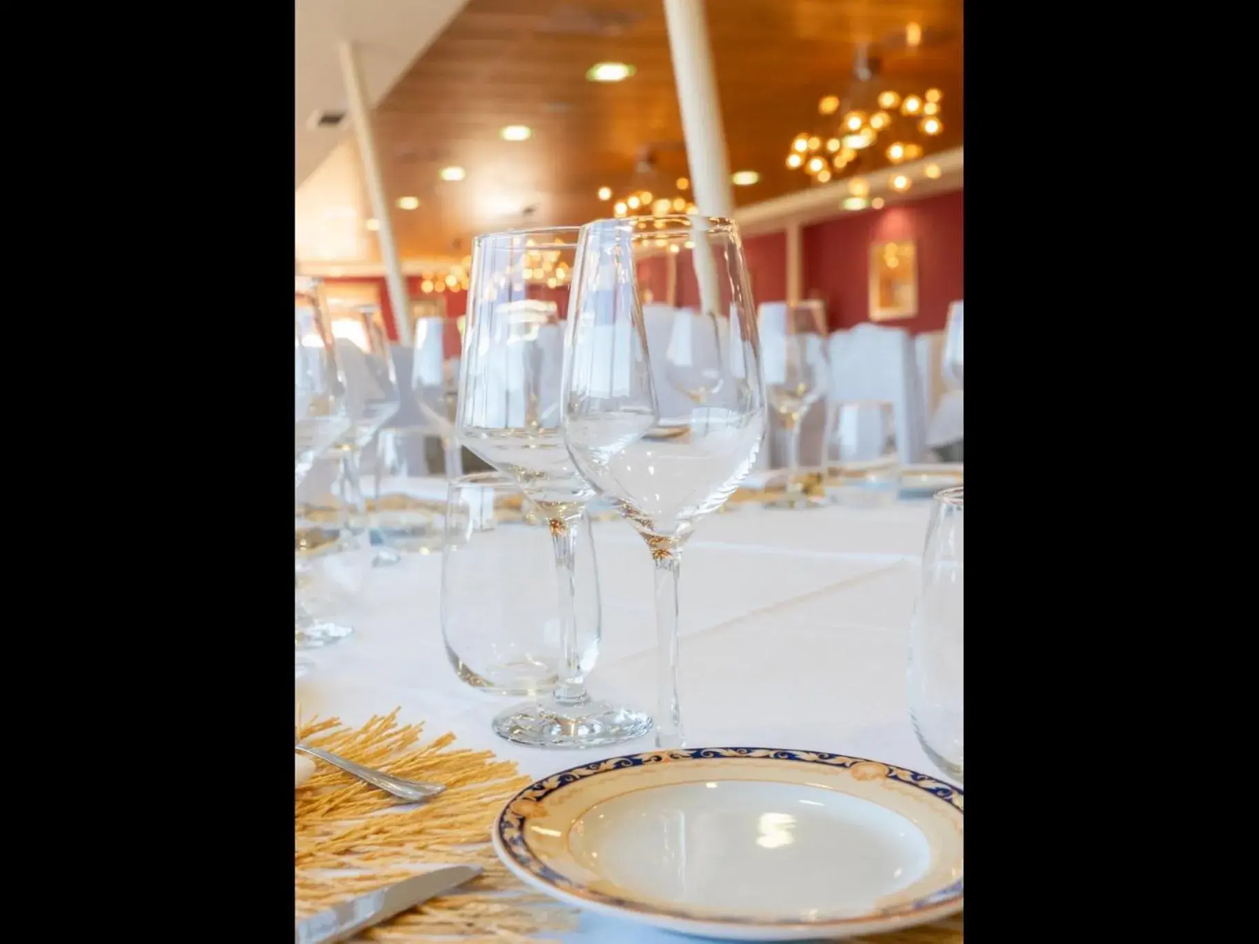 Food and drinks in Hotel Mozárbez Salamanca Food and drinks in Hotel Mozárbez Salamanca