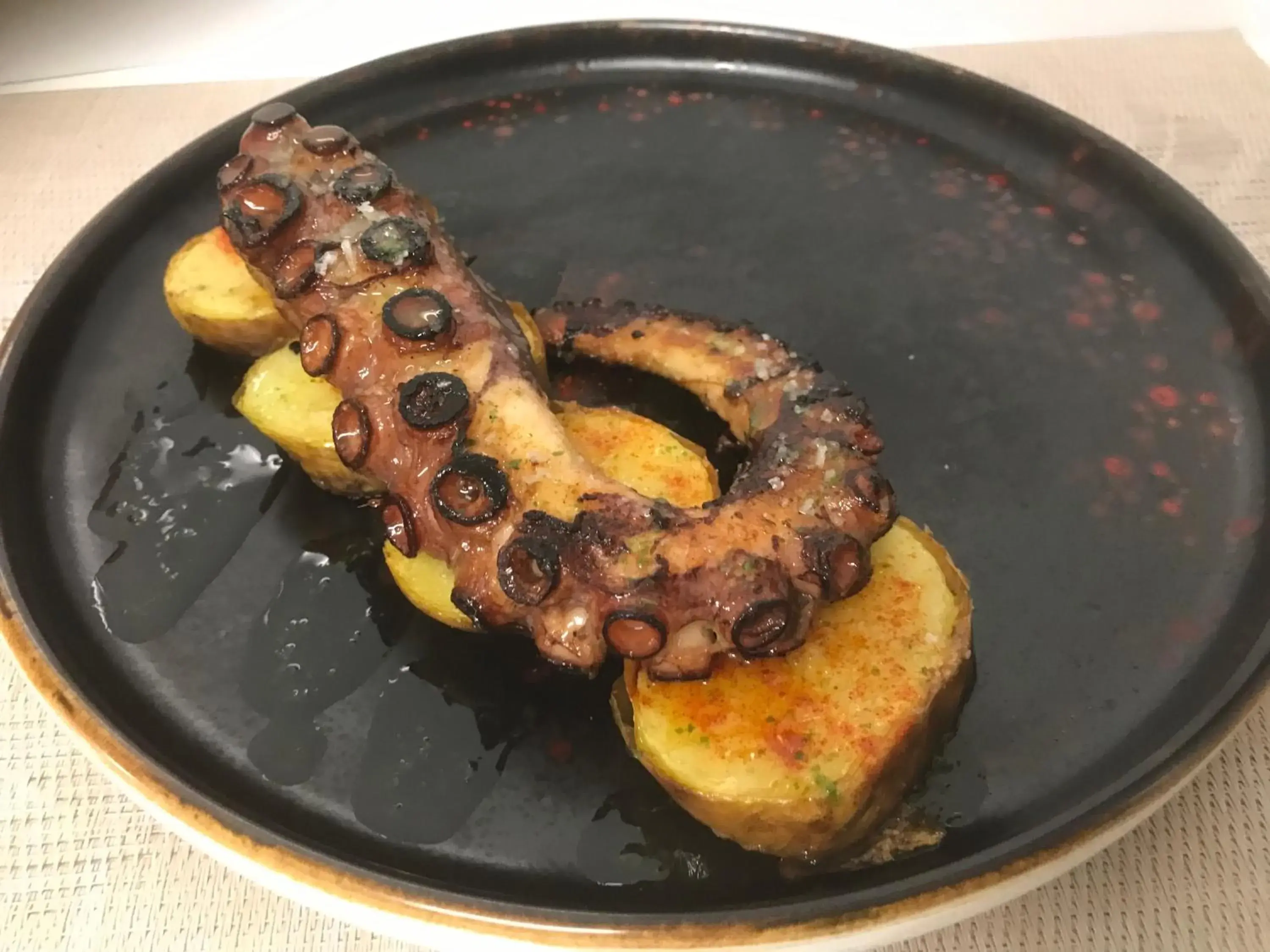 Restaurant/places to eat in Hotel Mozárbez Salamanca Restaurant/places to eat in Hotel Mozárbez Salamanca