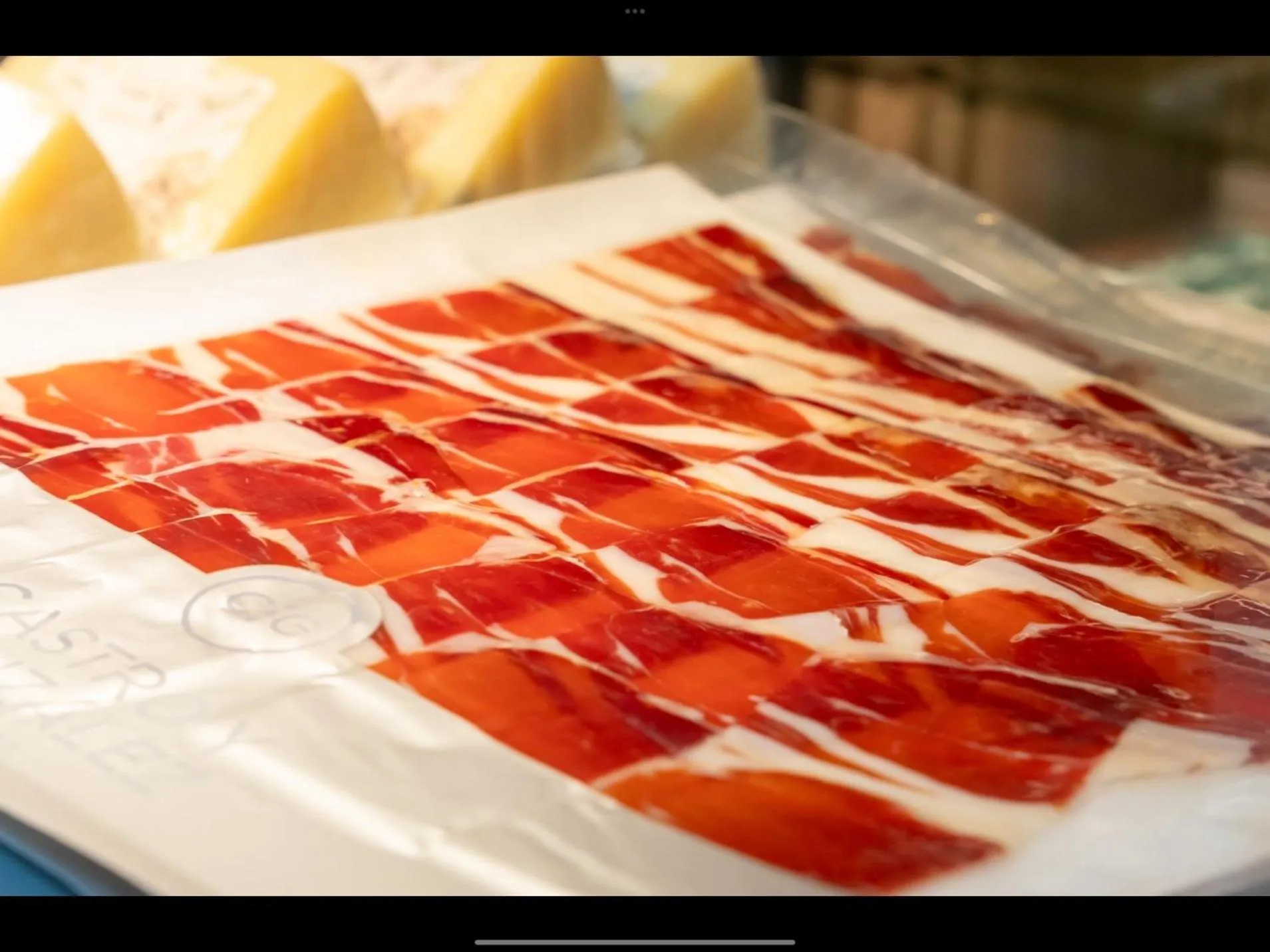 On-site shops in Hotel Mozárbez Salamanca