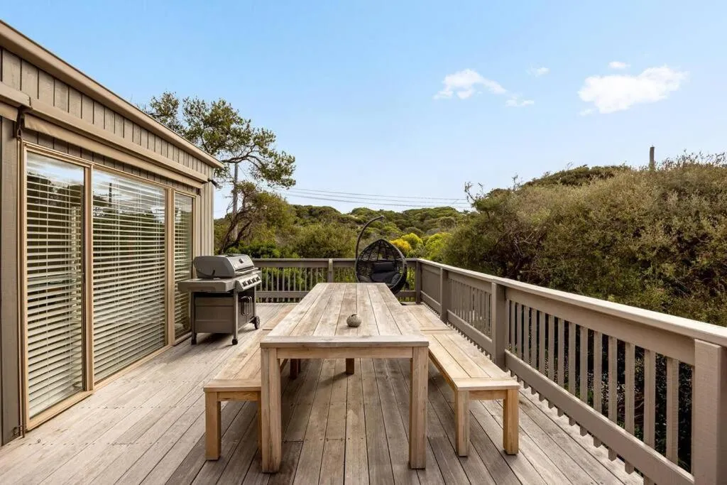 Dana Beach House, Blairgowrie
