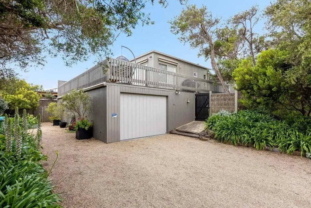 Dana Beach House, Blairgowrie Dana Beach House, Blairgowrie
