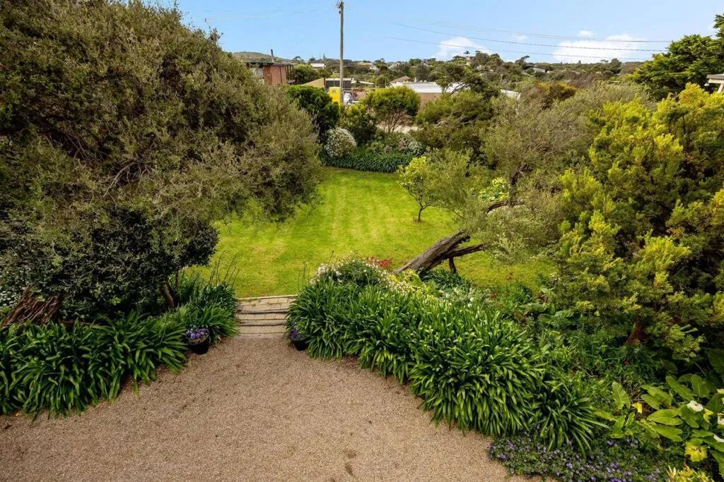 Dana Beach House, Blairgowrie