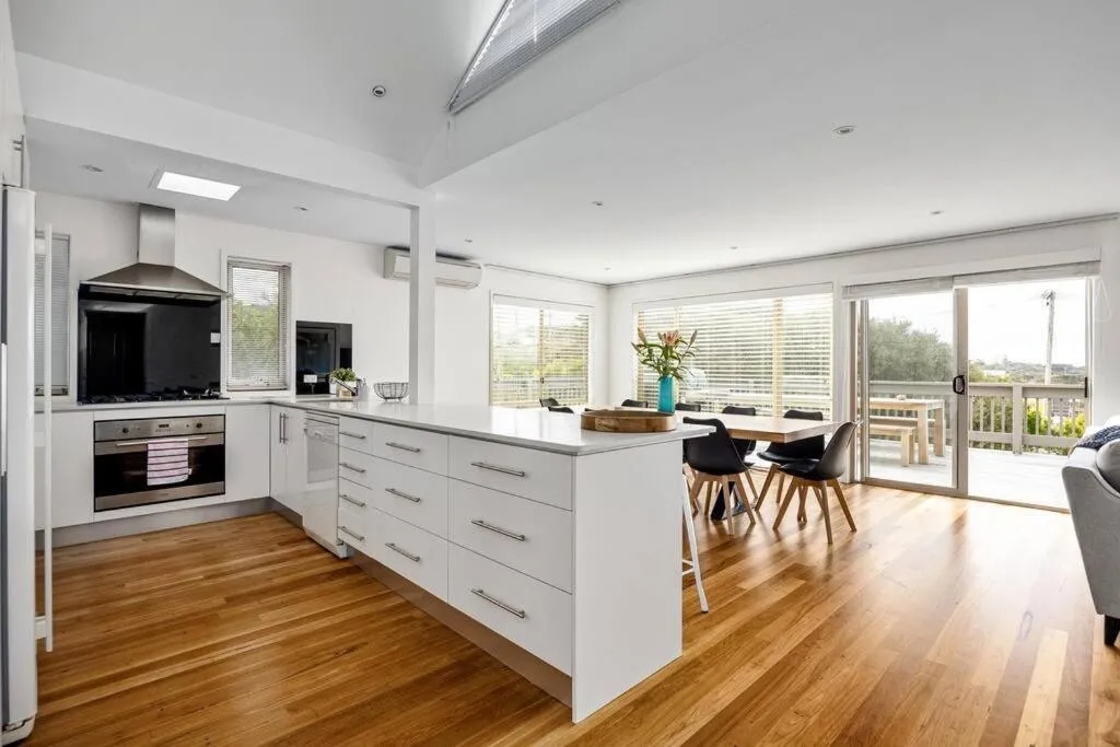 Dana Beach House, Blairgowrie