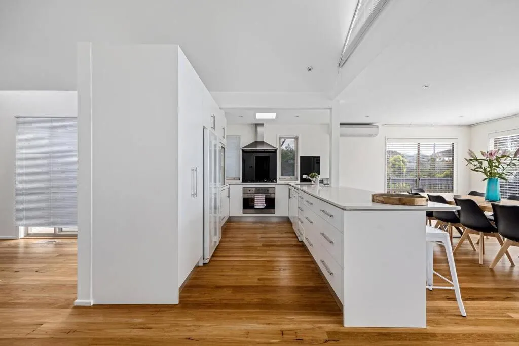 Dana Beach House, Blairgowrie