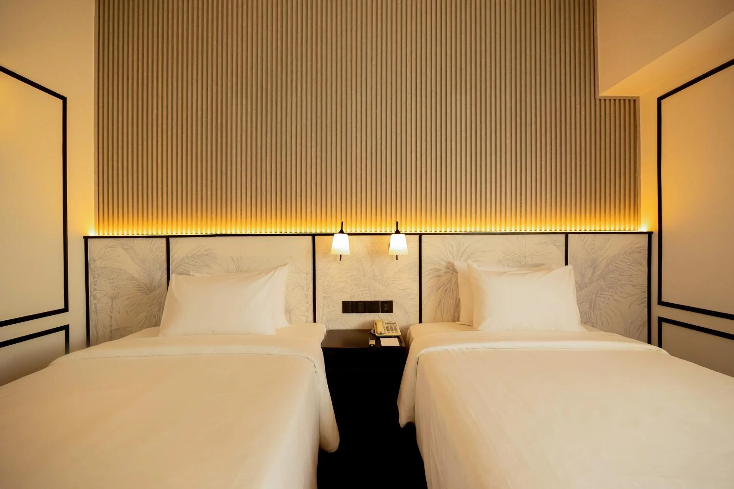 Signature with Balcony - single occupancy in Dai Nam Boutique Hotel Signature with Balcony - single occupancy in Dai Nam Boutique Hotel