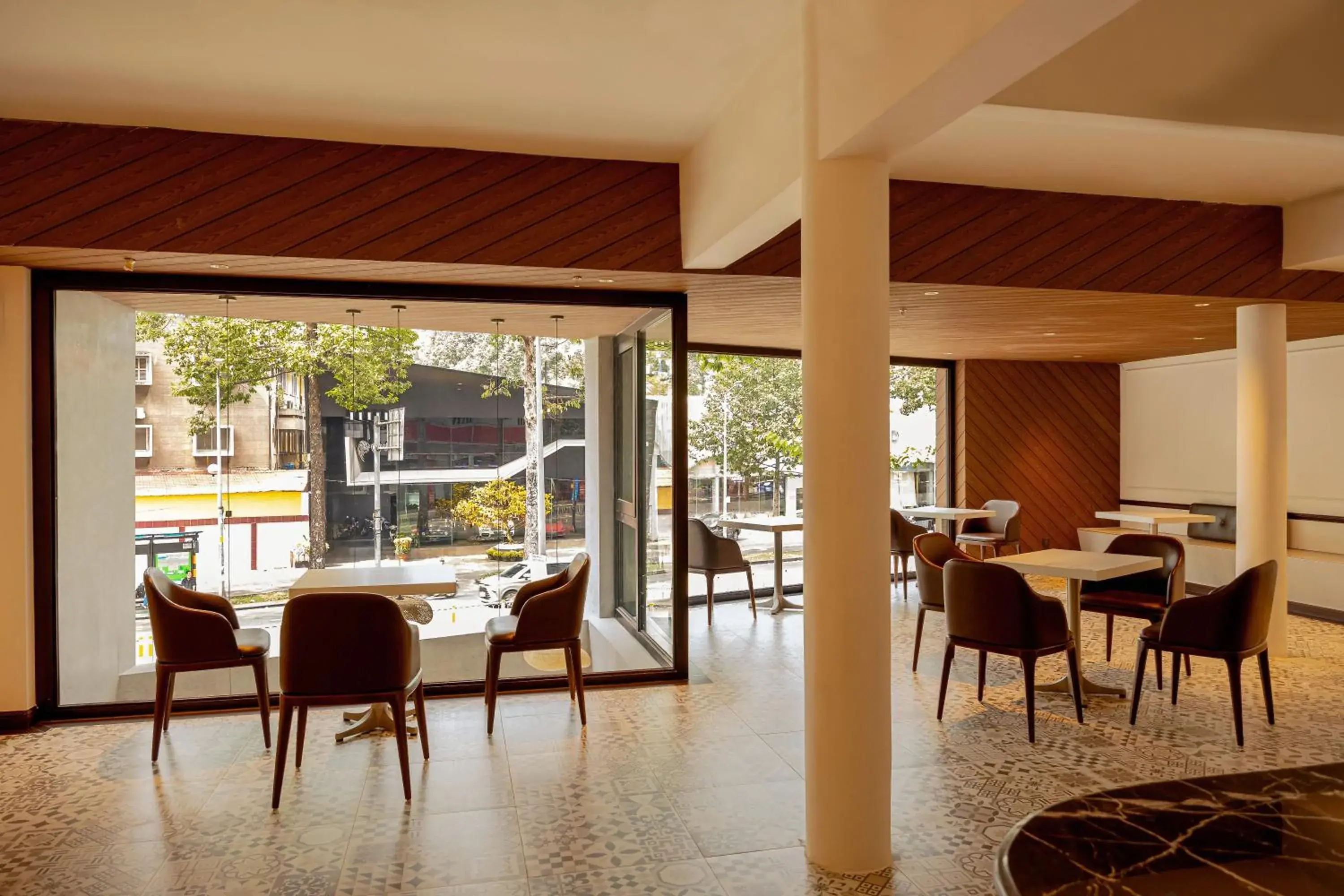 Restaurant/places to eat in Dai Nam Boutique Hotel Restaurant/places to eat in Dai Nam Boutique Hotel