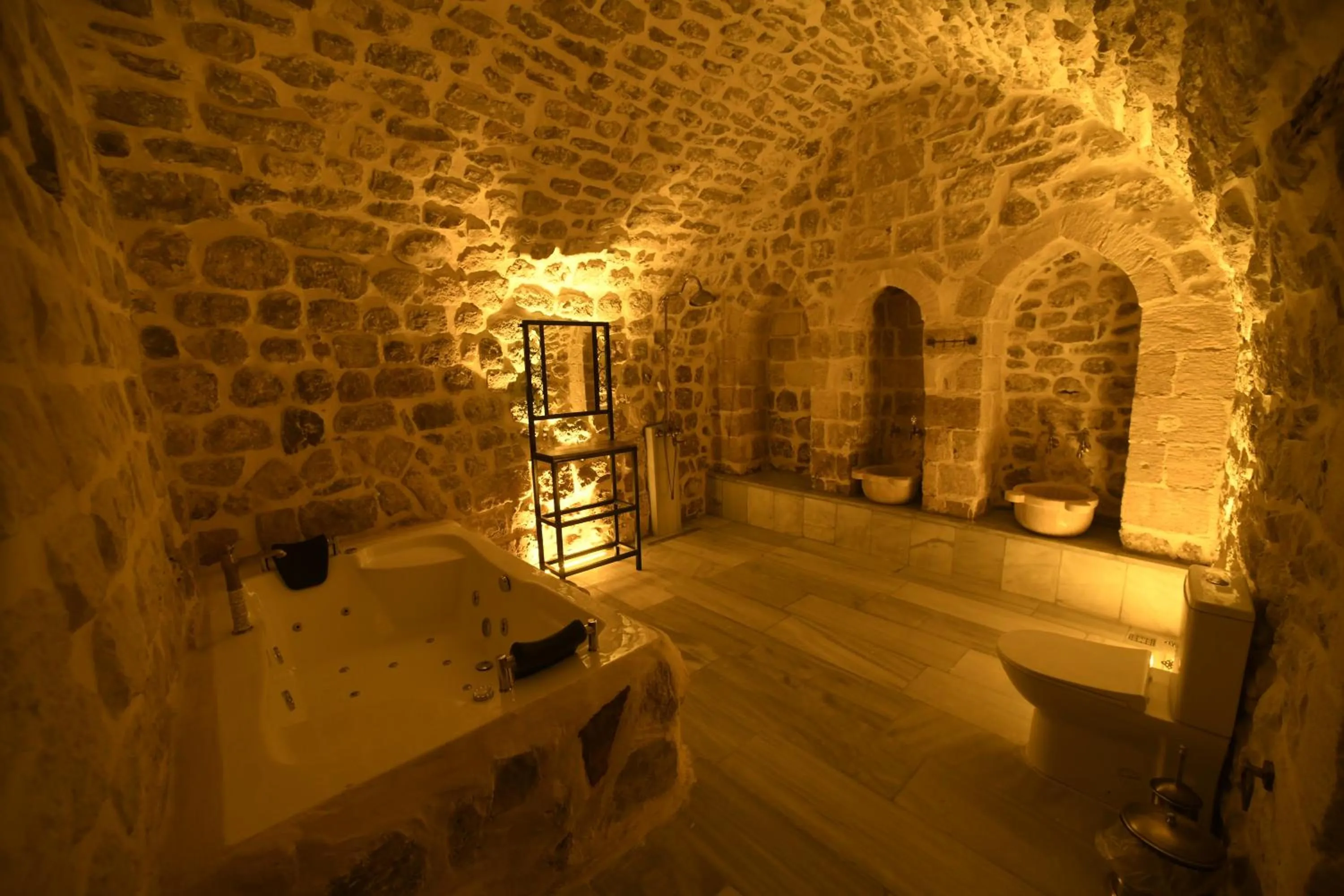 Legacy Mesopotamia Hotel