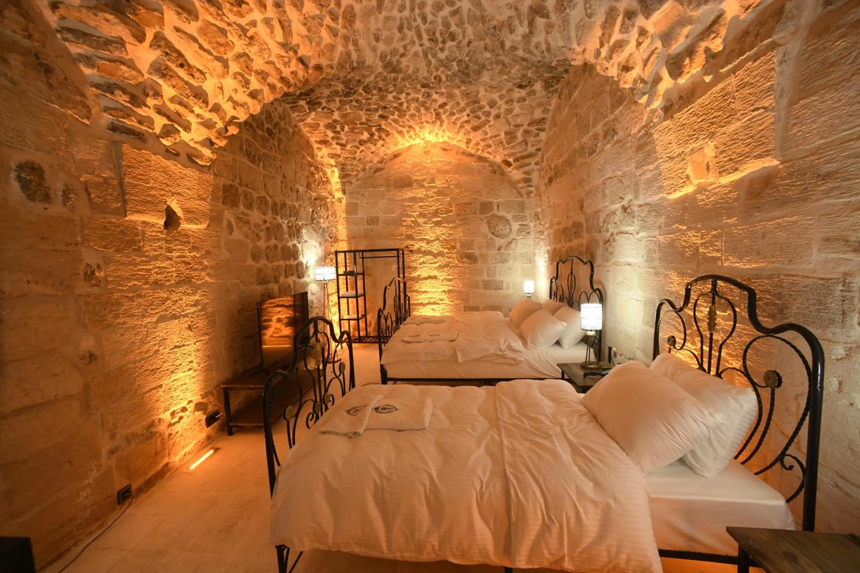 Legacy Mesopotamia Hotel