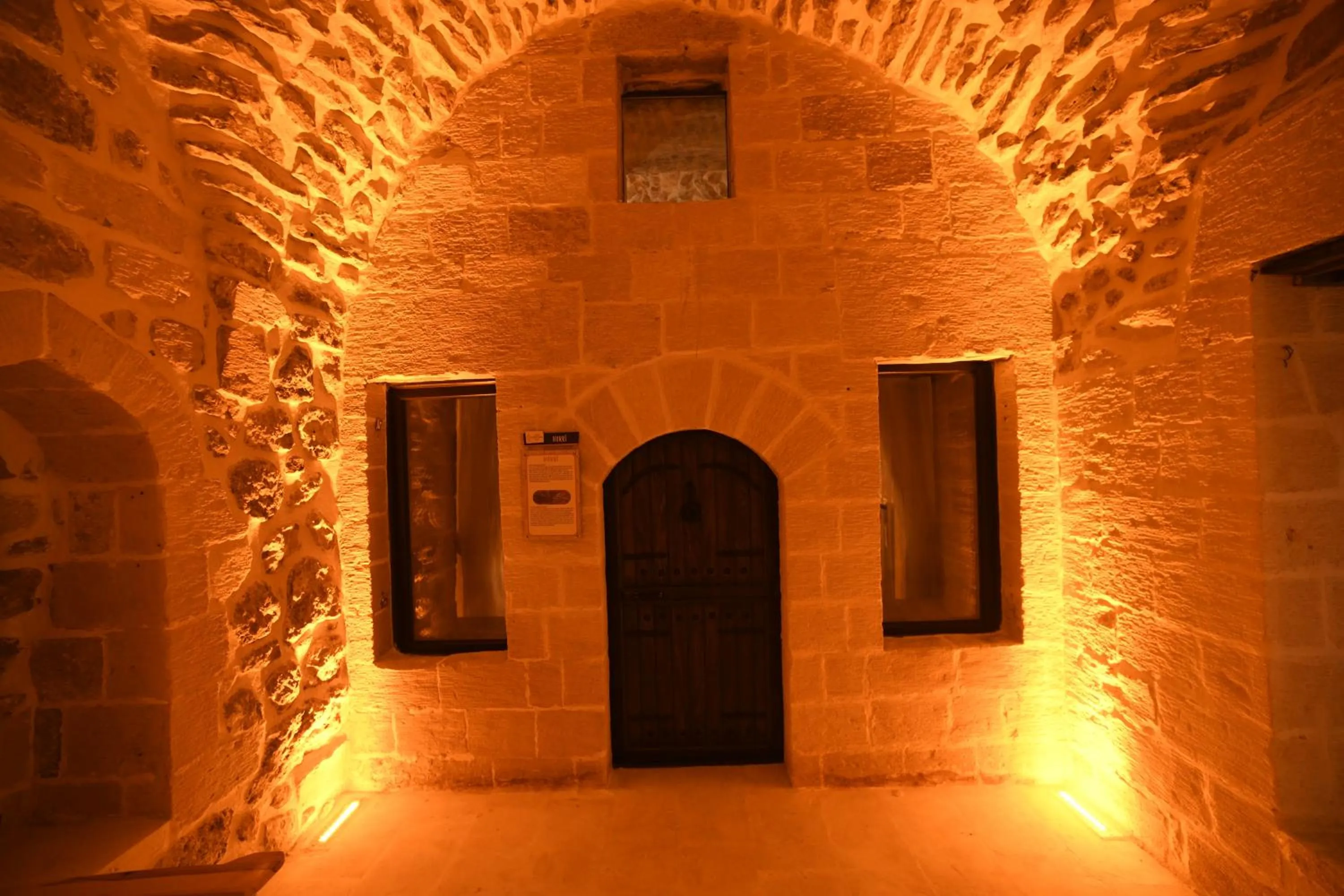 Legacy Mesopotamia Hotel