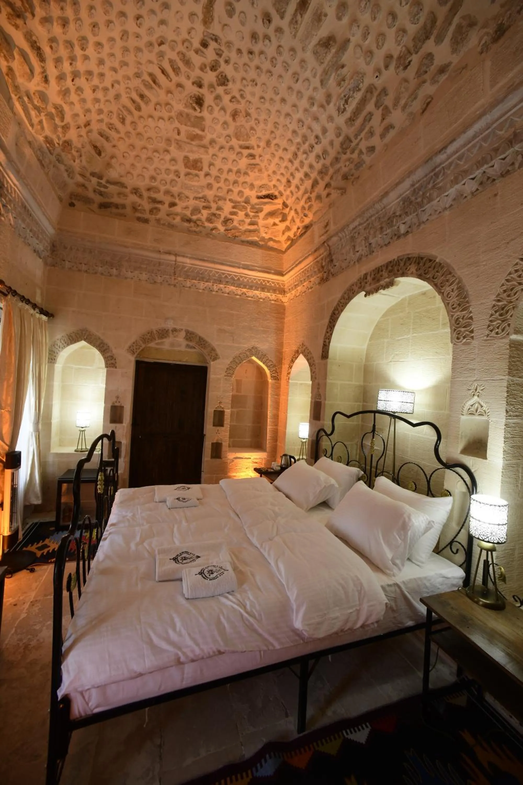 Legacy Mesopotamia Hotel