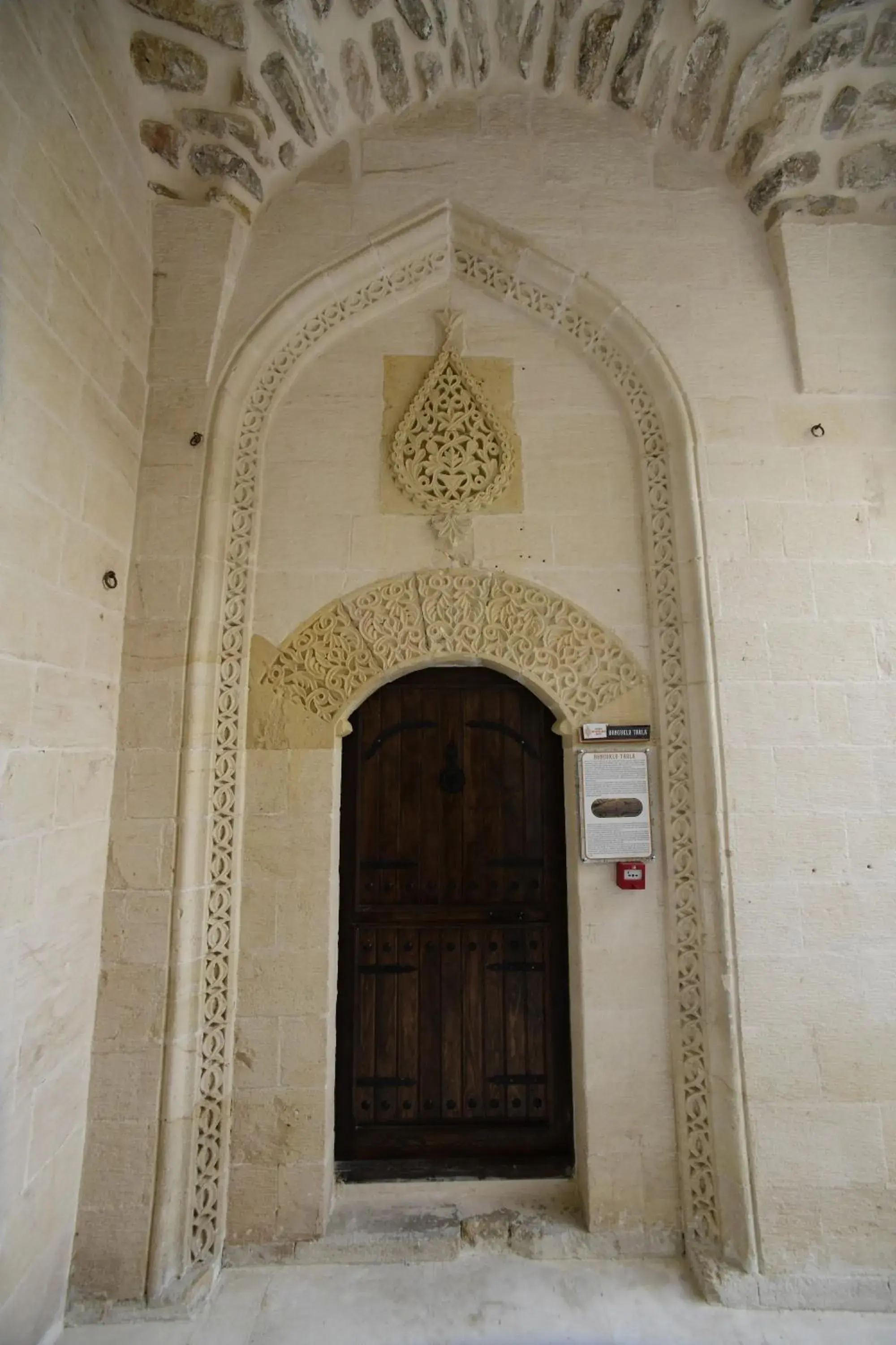 Standard Double Room in Legacy Mesopotamia Hotel Standard Double Room in Legacy Mesopotamia Hotel