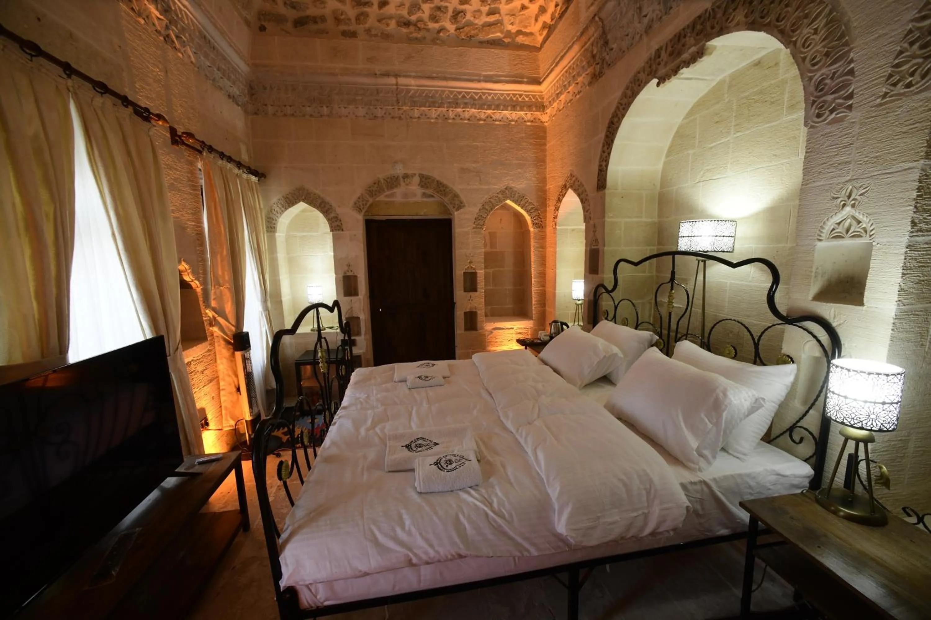 Legacy Mesopotamia Hotel