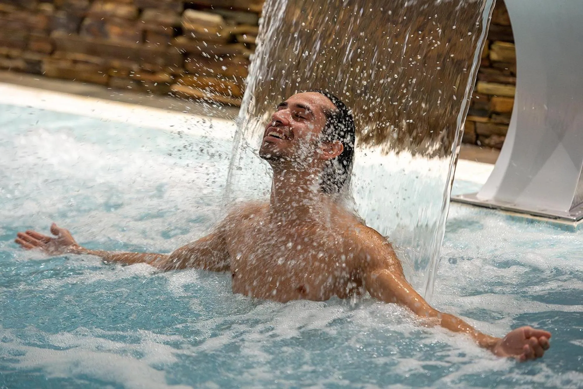 Pets in Poseidon La Manga Hotel & Spa - Designed for Adults