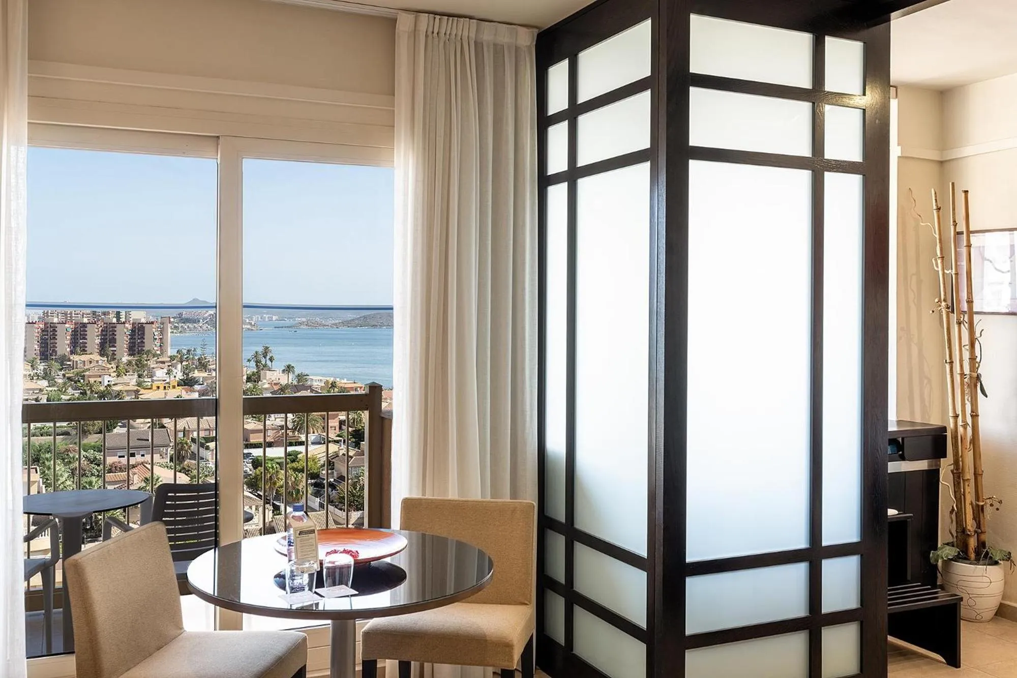 Photo of the whole room in Poseidon La Manga Hotel & Spa - Designed for Adults