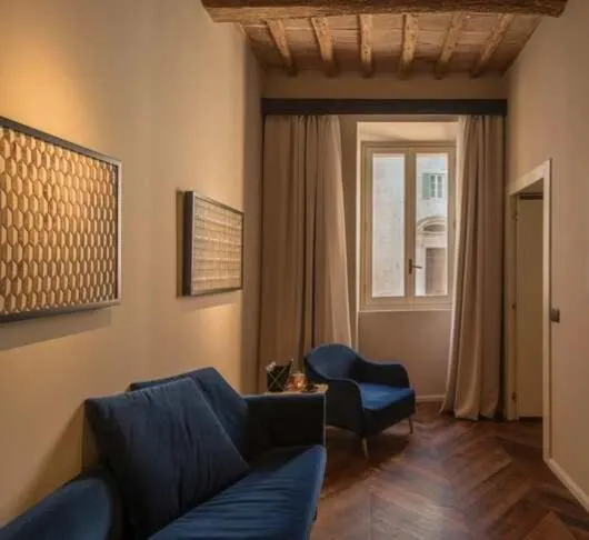 Bedroom in Times Suites - Guesthouse