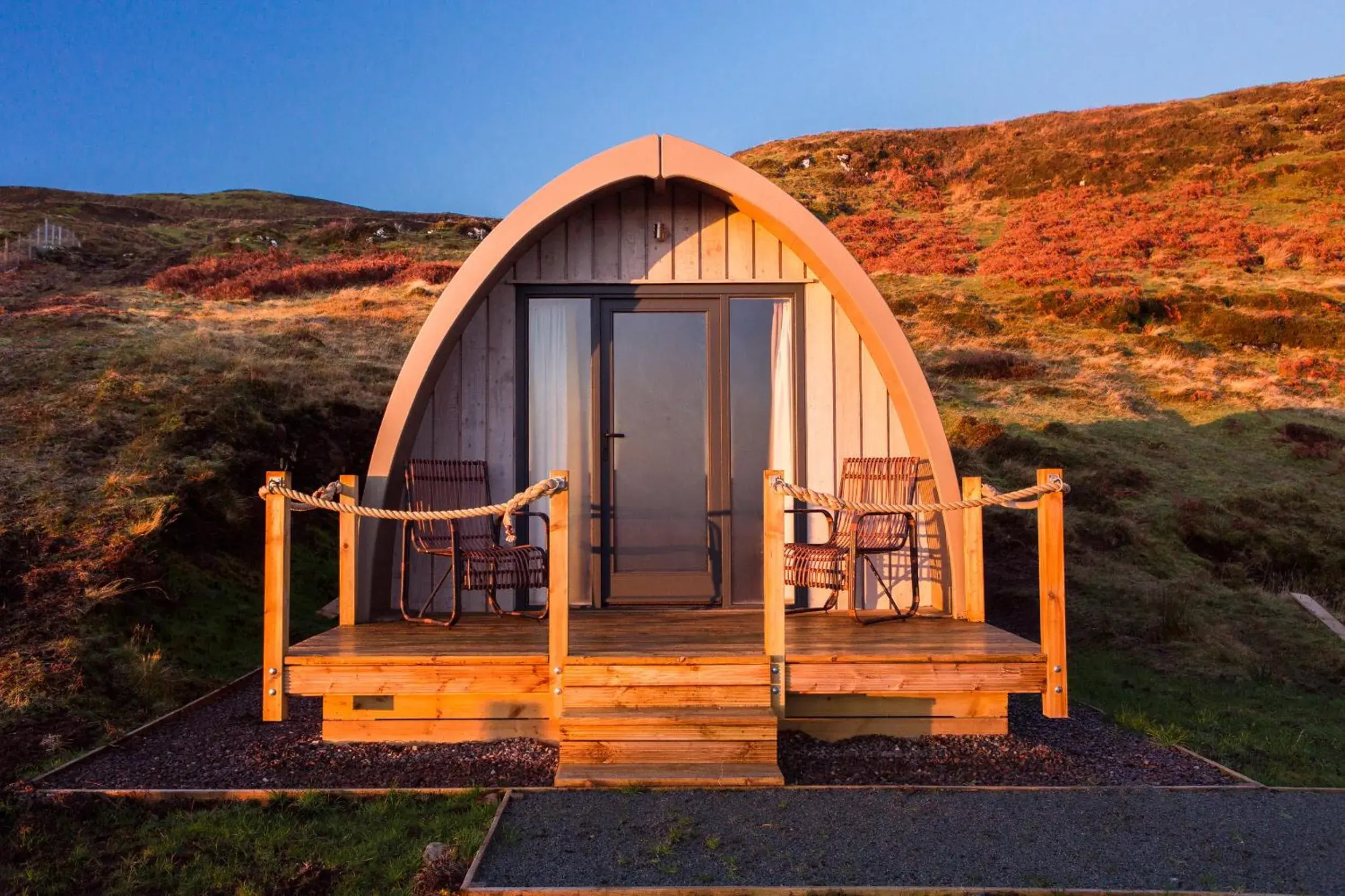 Property building in Bracken Hide Hotel Property building in Bracken Hide Hotel