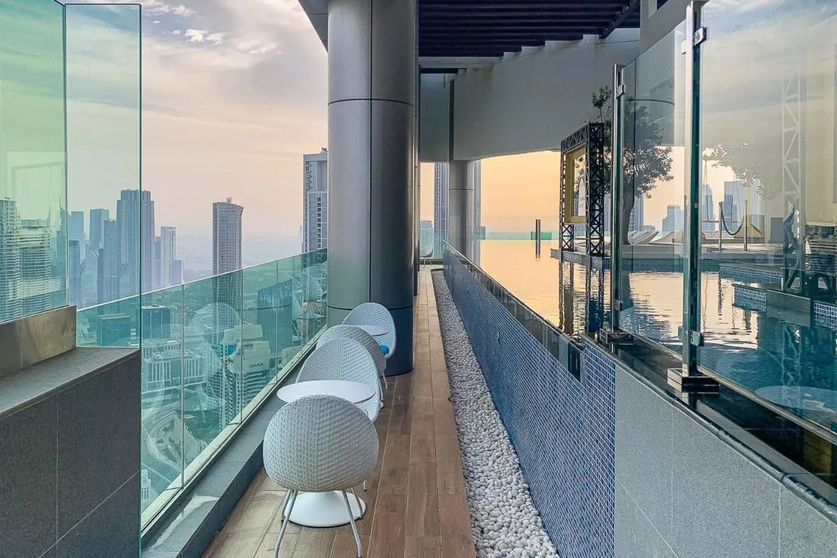 Other in Frank Porter - Paramount Midtown