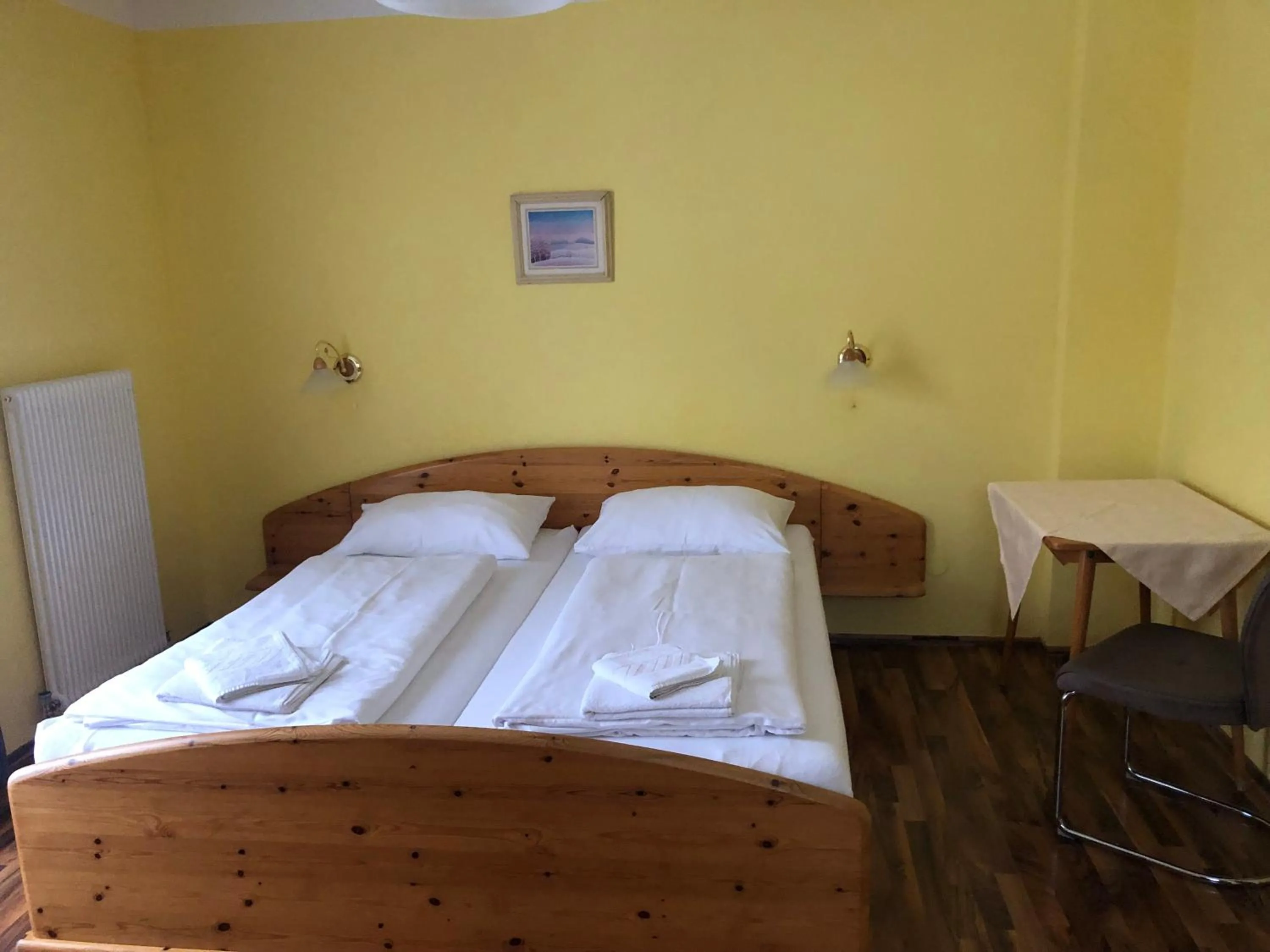 Hotel Ötscherblick