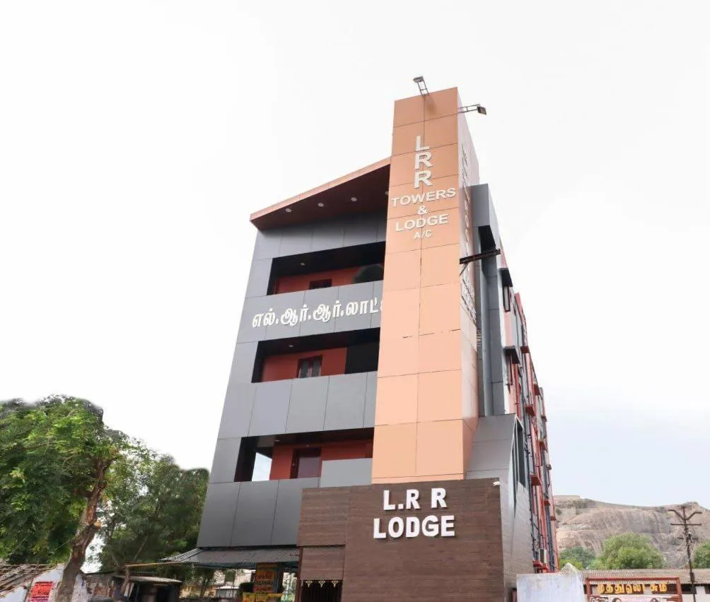 LRR TOWERS(LODGE)